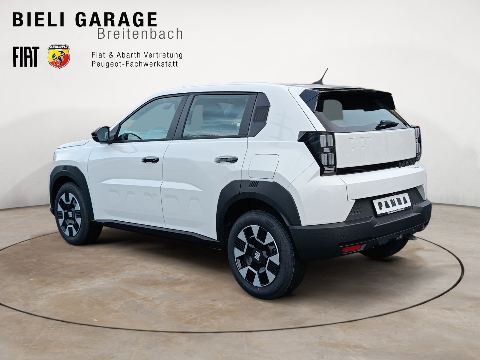 FIAT Grande Panda MHEV Icon-image-2