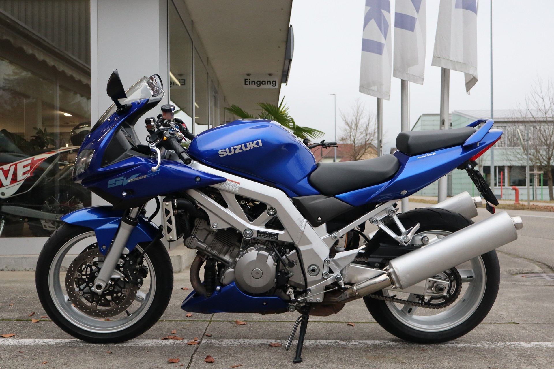 SUZUKI SV 1000 S-showroom-element-3