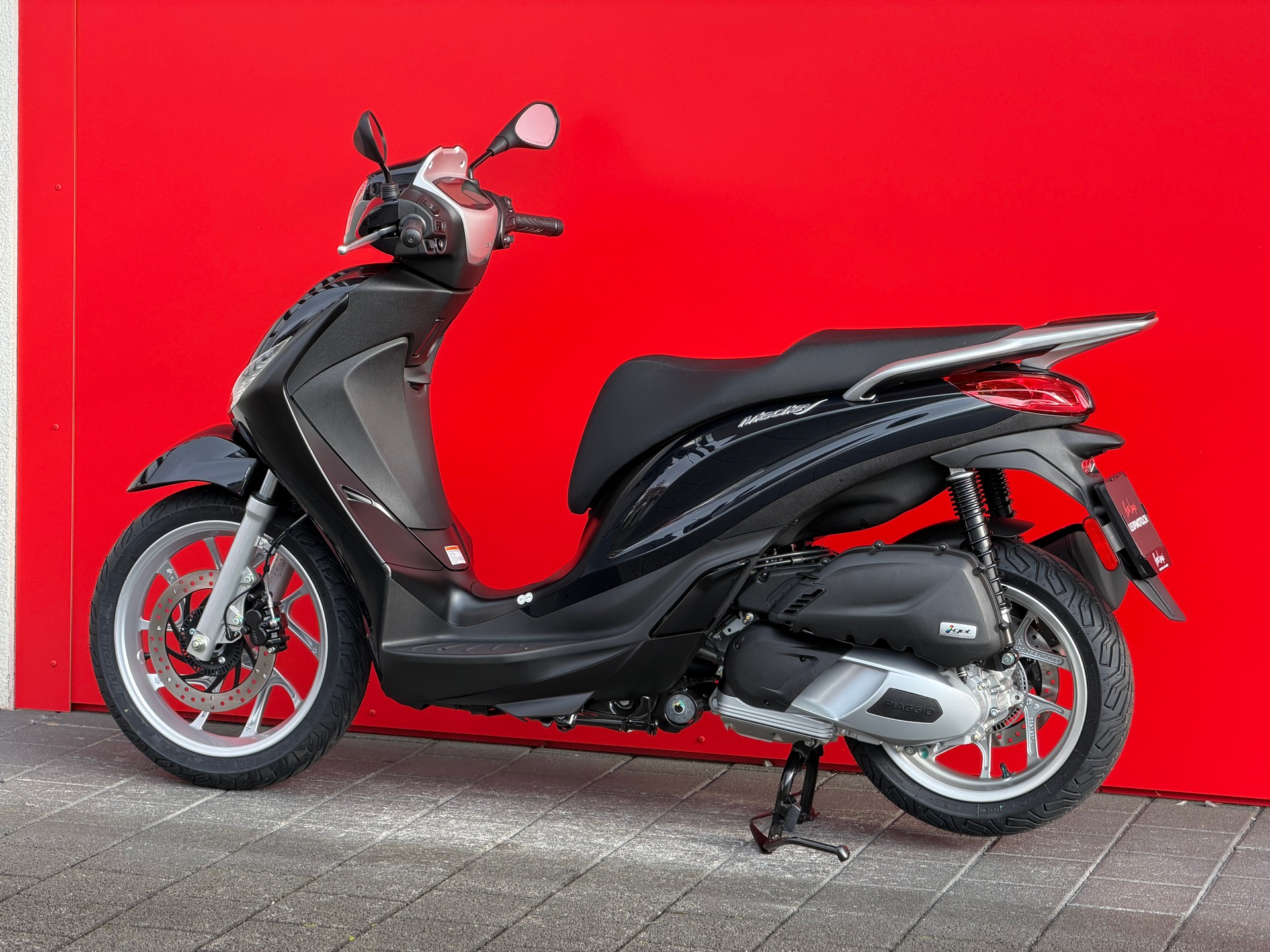 PIAGGIO Medley 125 E5+-image-14