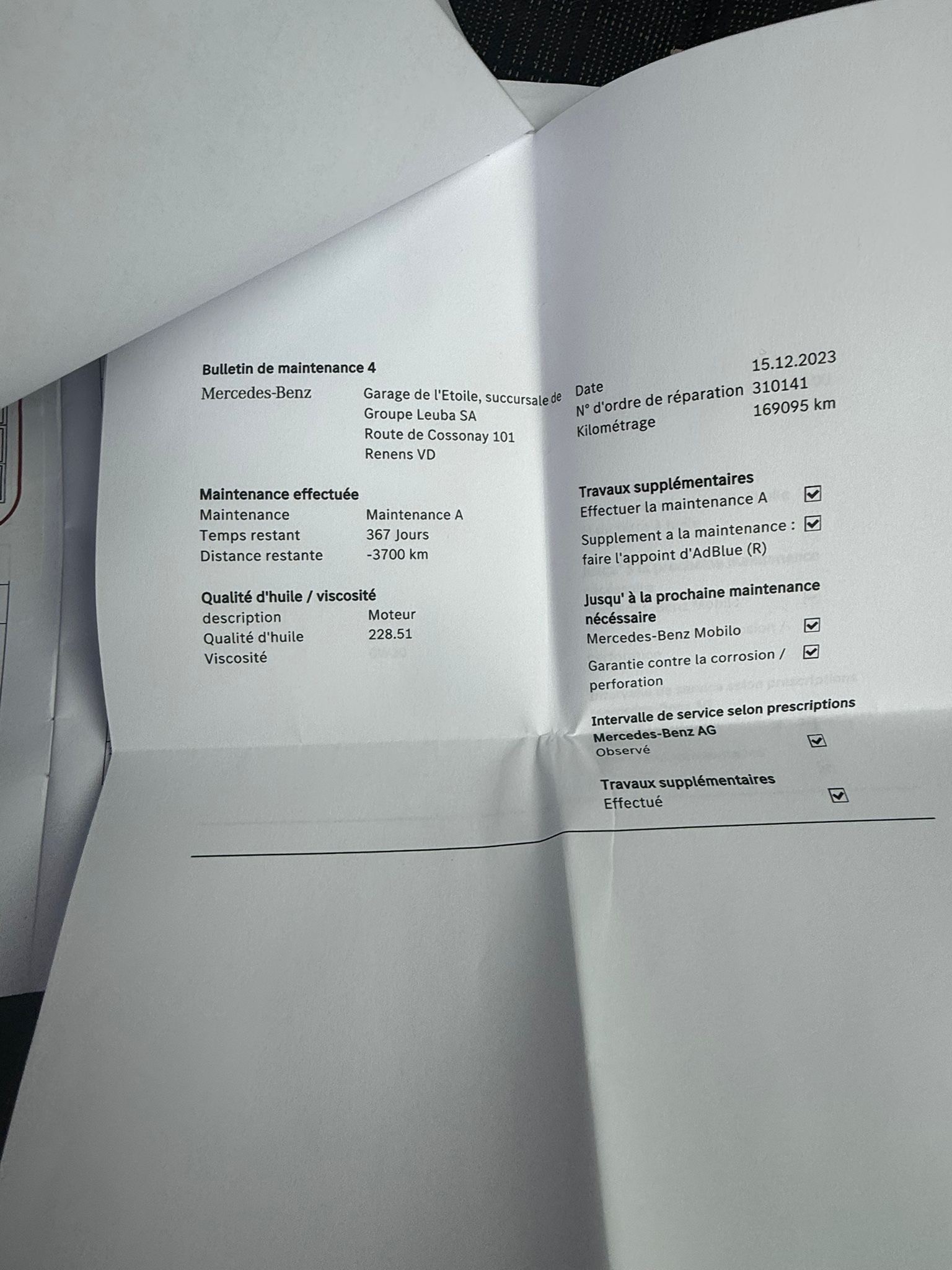 MERCEDES-BENZ Vito 111 BlueTEC Euro 6-image-13