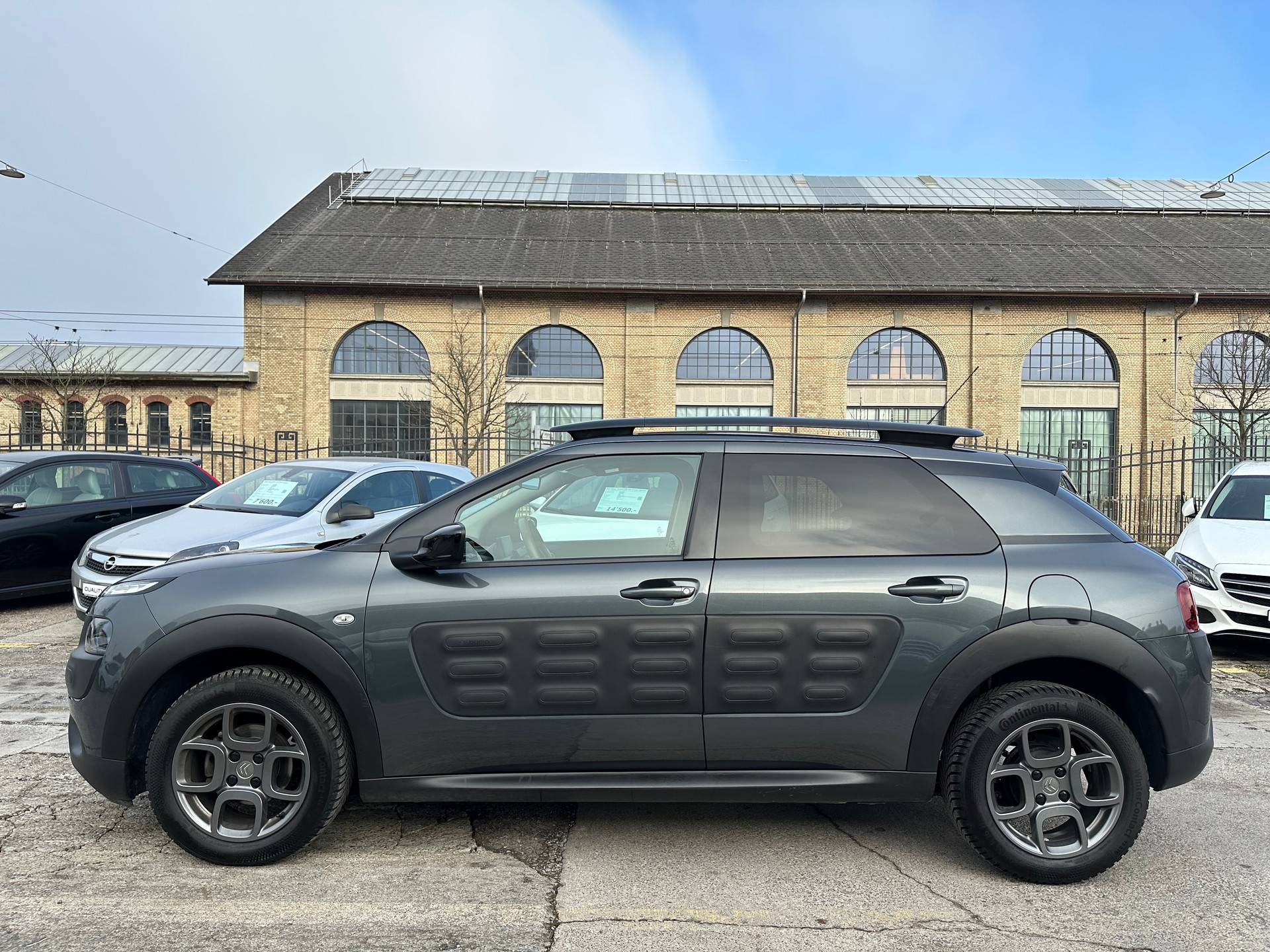 CITROEN C4 Cactus 1.2 e-VTi Shine ETG-showroom-element-3