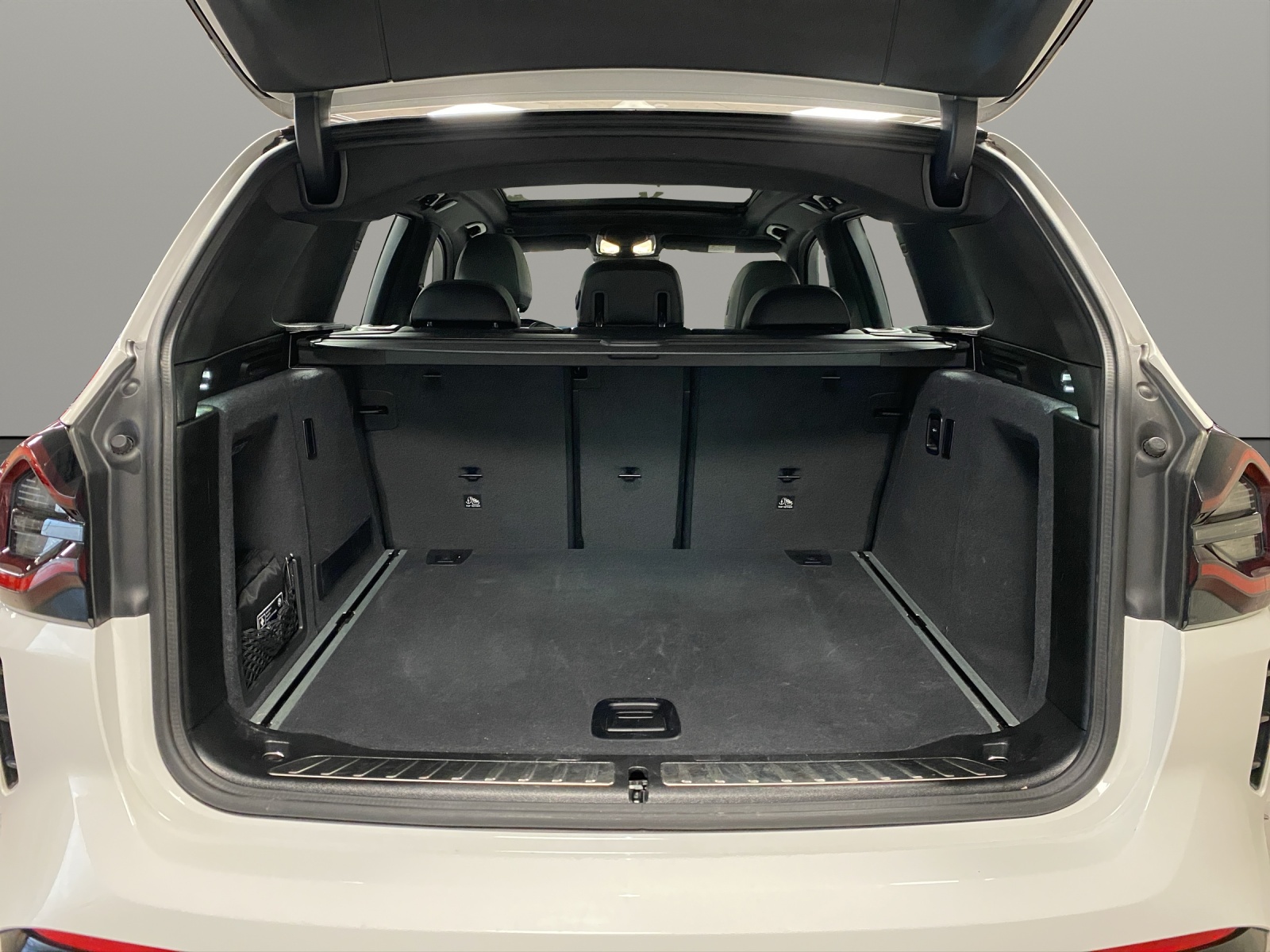 BMW X3 20i xDrive M Sport-image-4
