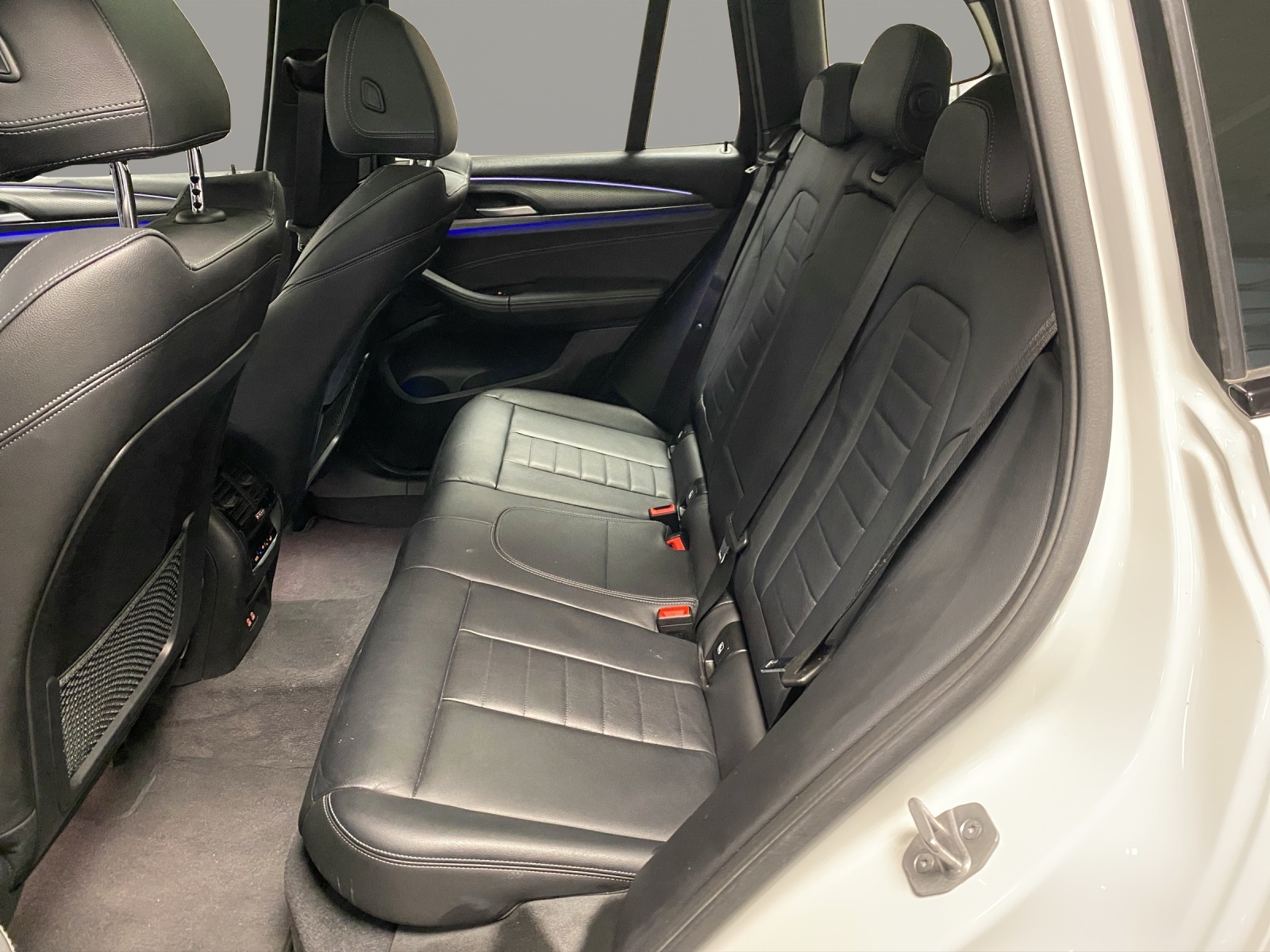 BMW X3 20i xDrive M Sport-image-10