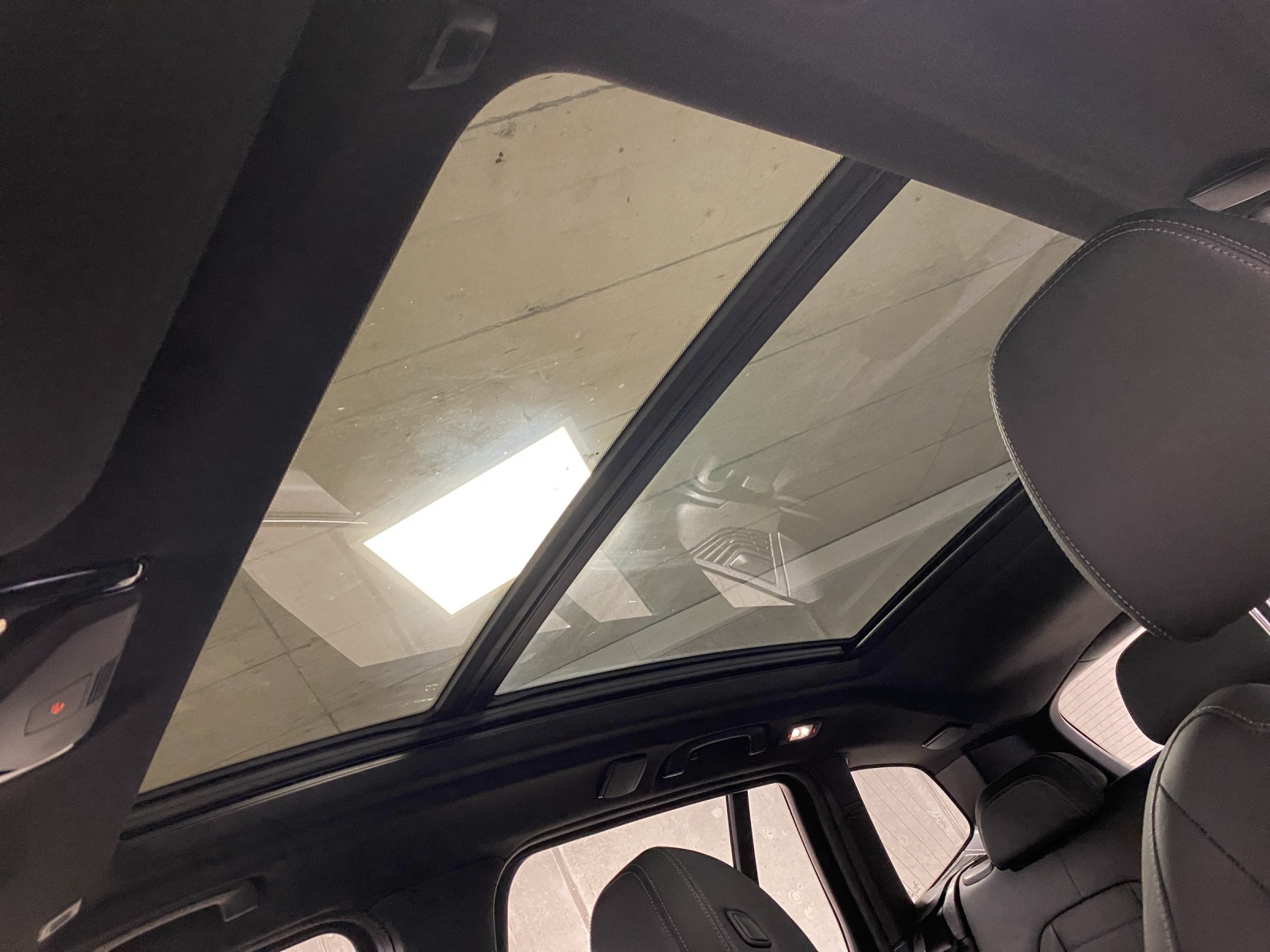 BMW X3 20i xDrive M Sport-image-11