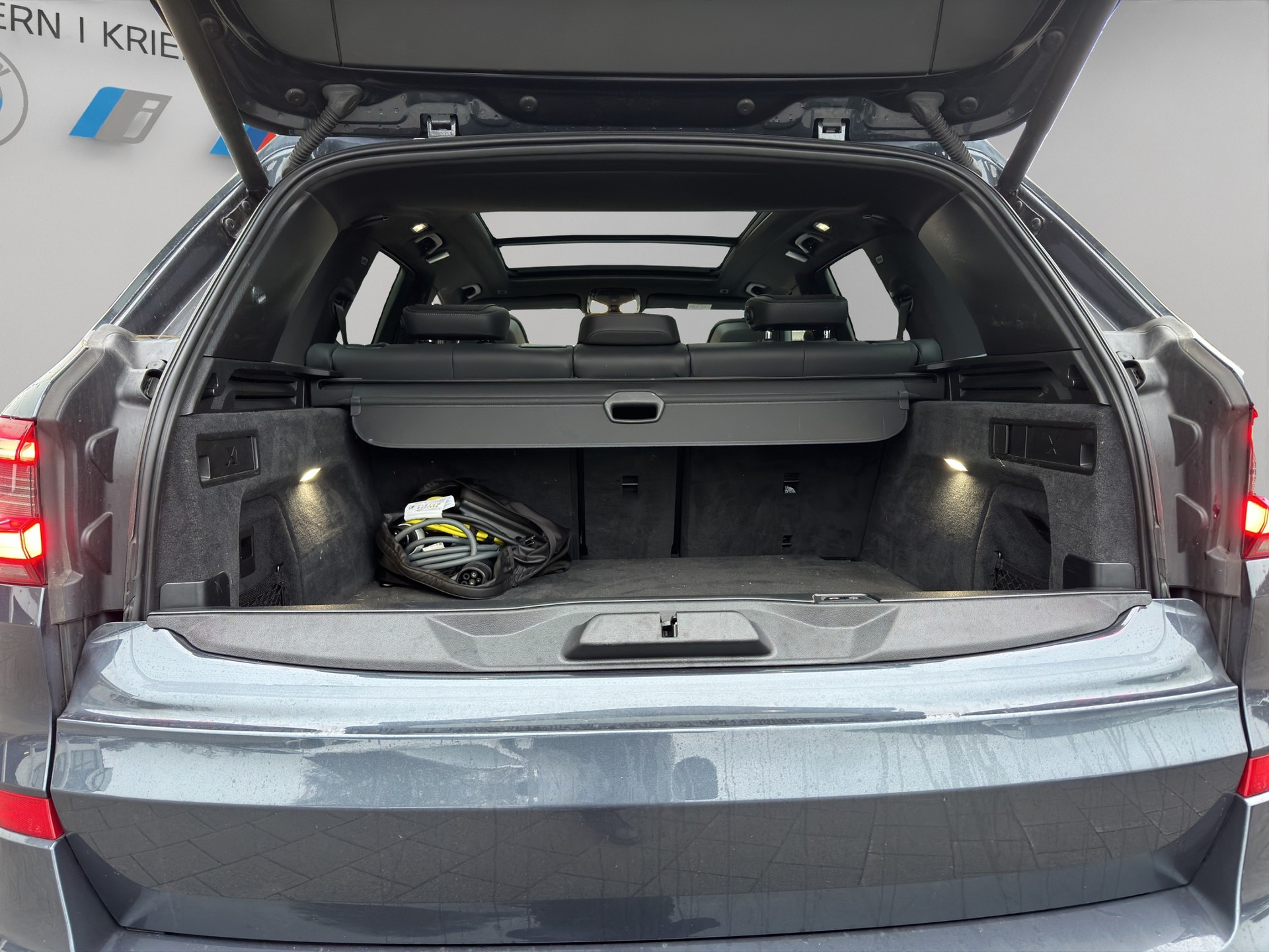 BMW X5 xDrive45e M Sport Steptronic-image-20