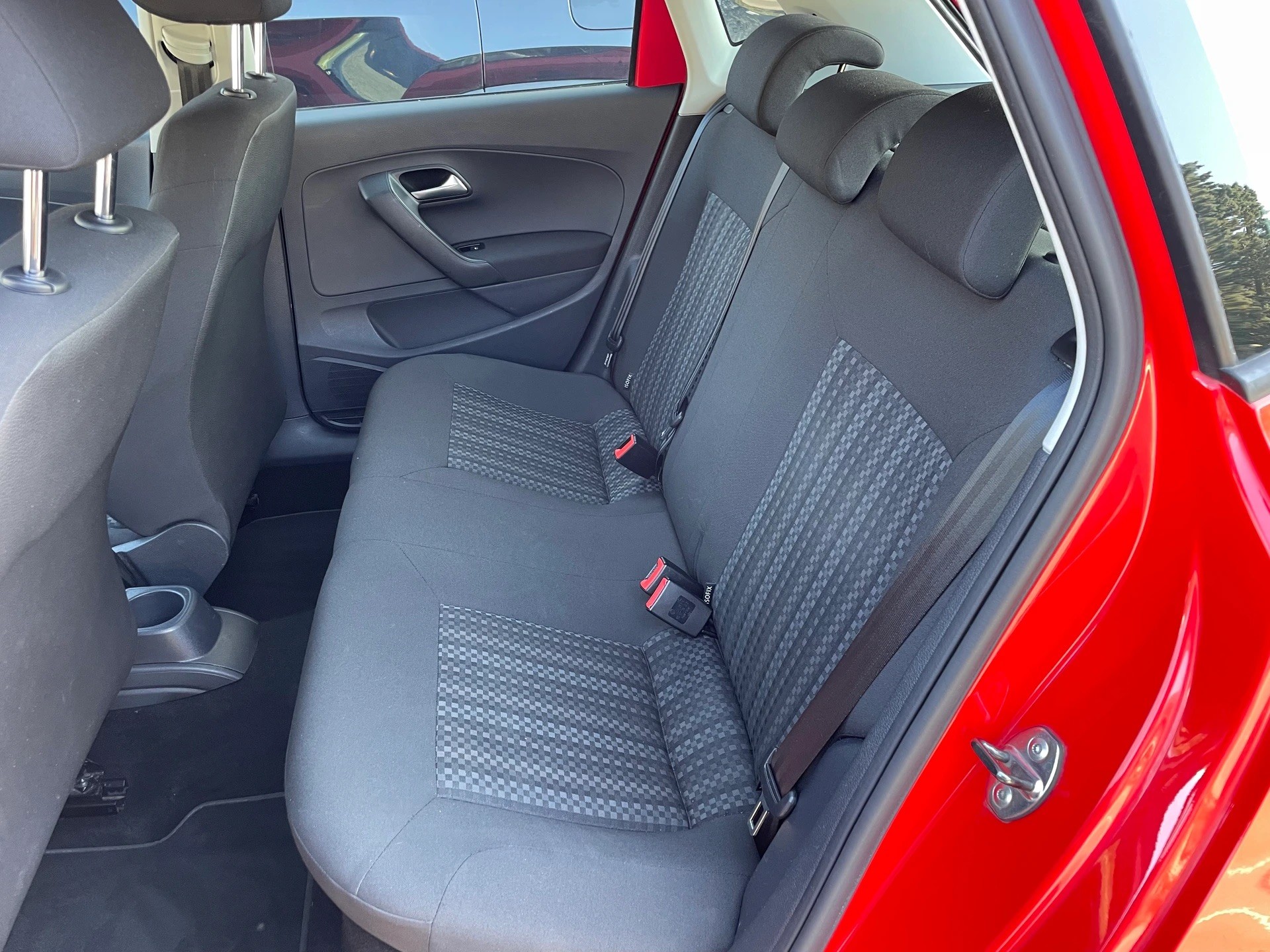 VW Polo 1.0 BMT Comfortline-image-13