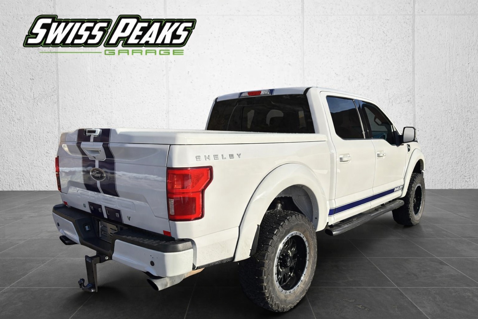 FORD F-Pickup Shelby-image-5