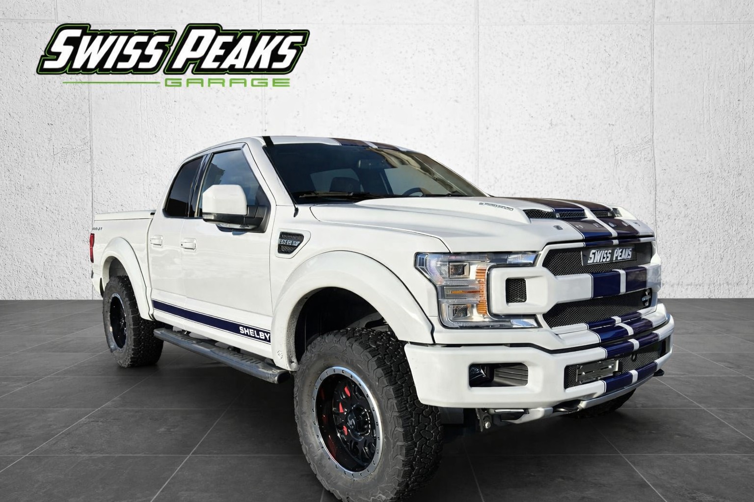 FORD F-Pickup Shelby-image-7