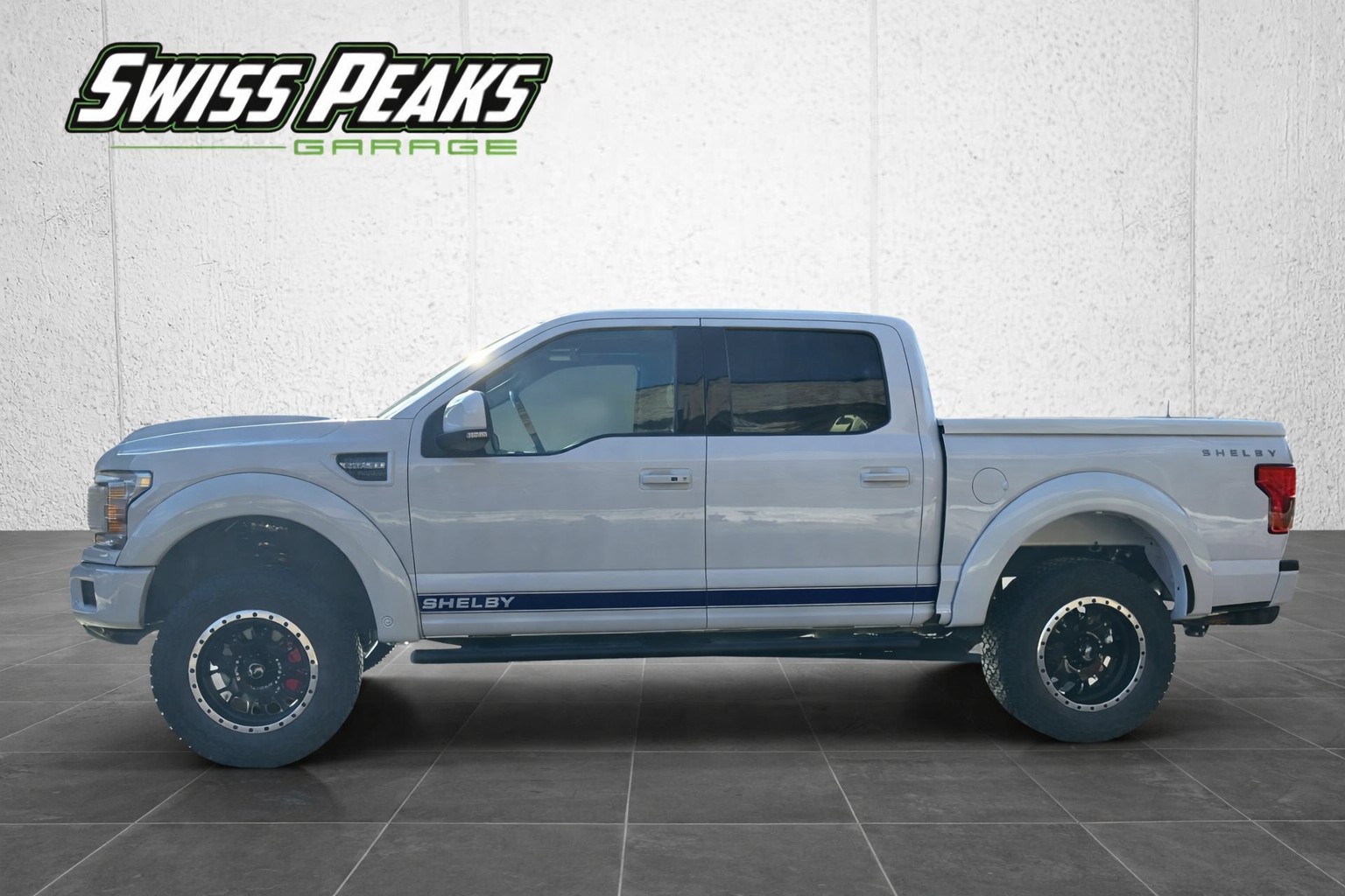 FORD F-Pickup Shelby-image-2