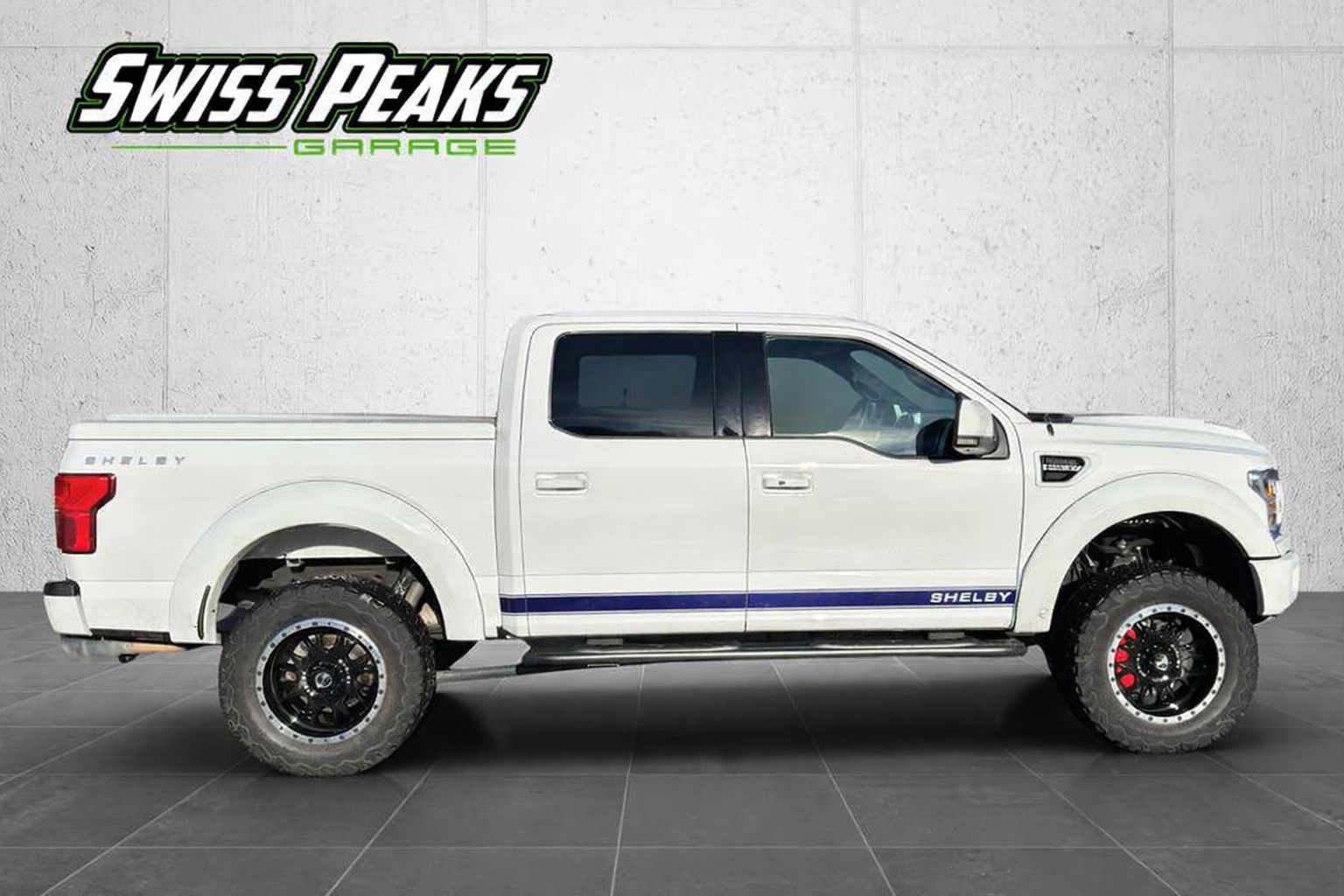 FORD F-Pickup Shelby-image-6