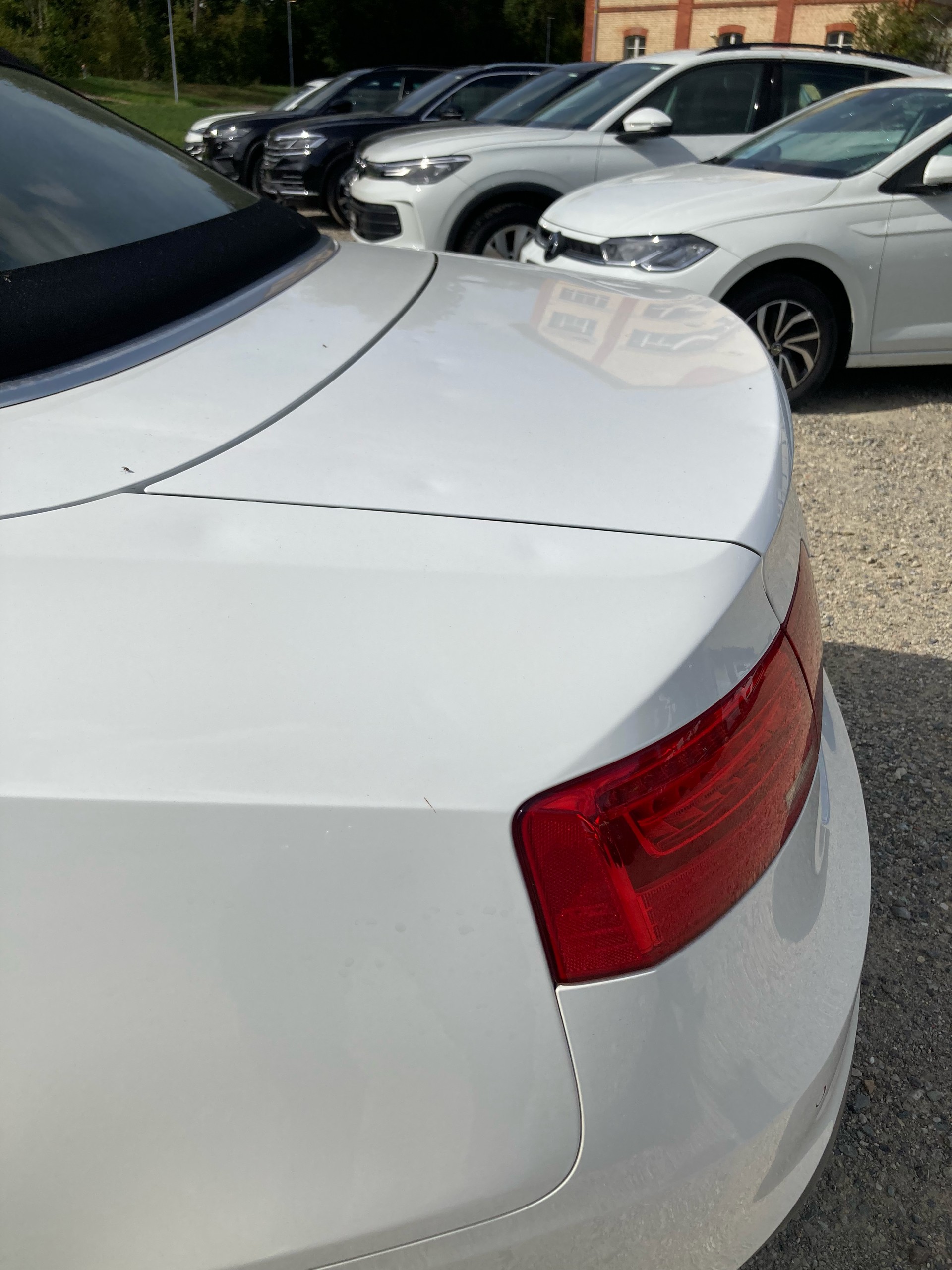 AUDI S5 Cabrio 3.0 TFSI quattro S-tronic-image-18