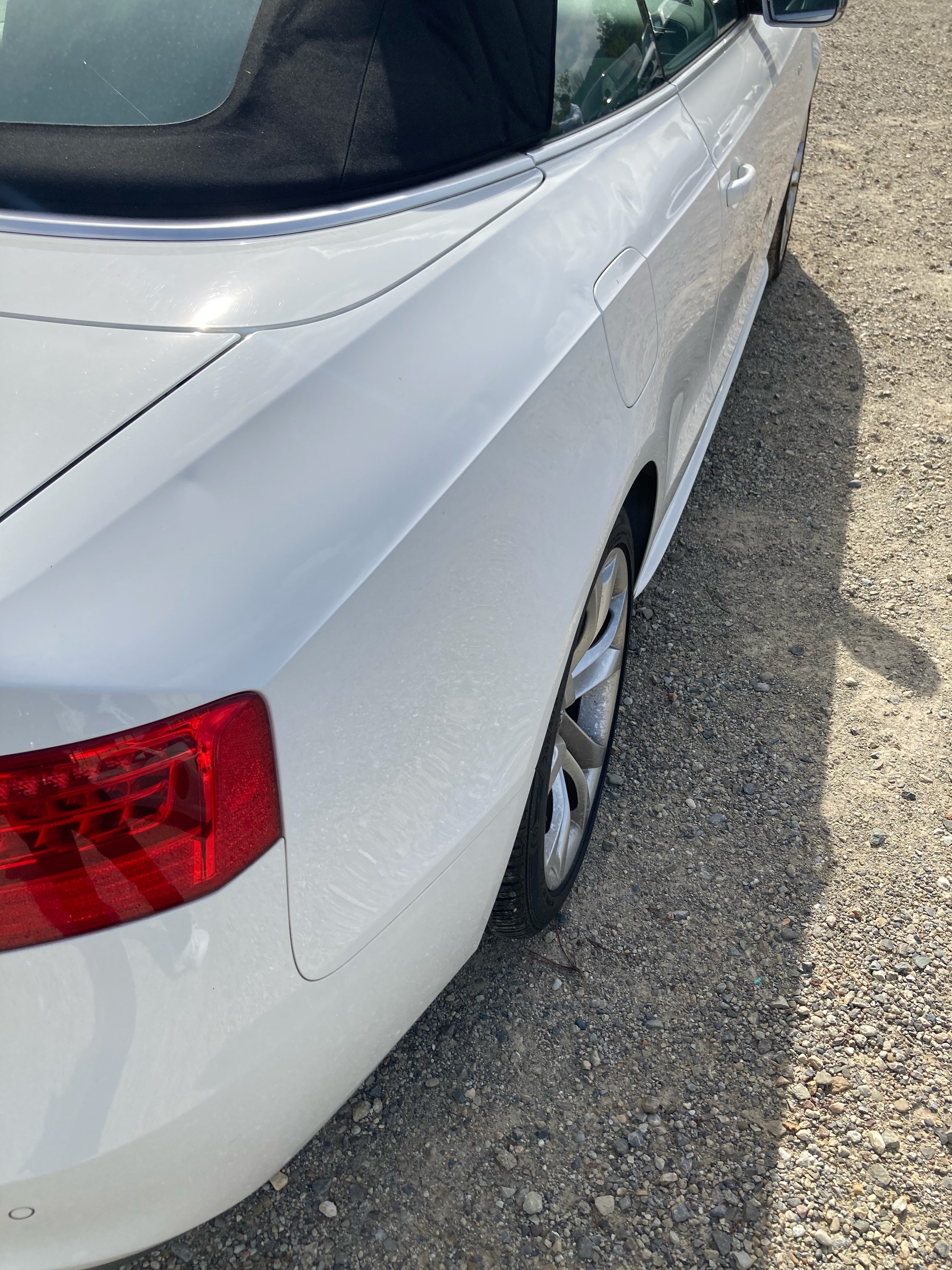 AUDI S5 Cabrio 3.0 TFSI quattro S-tronic-image-16