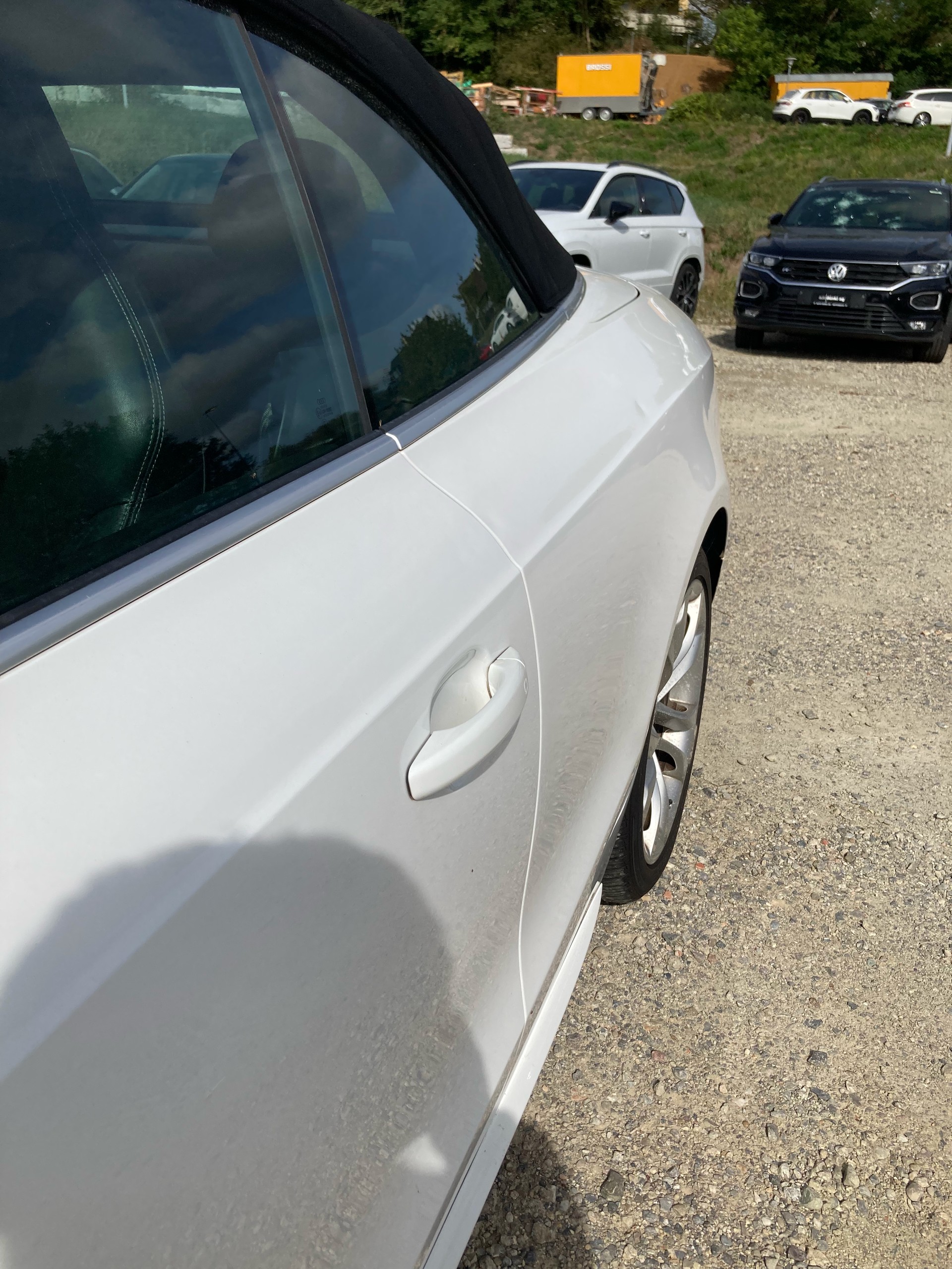 AUDI S5 Cabrio 3.0 TFSI quattro S-tronic-image-21