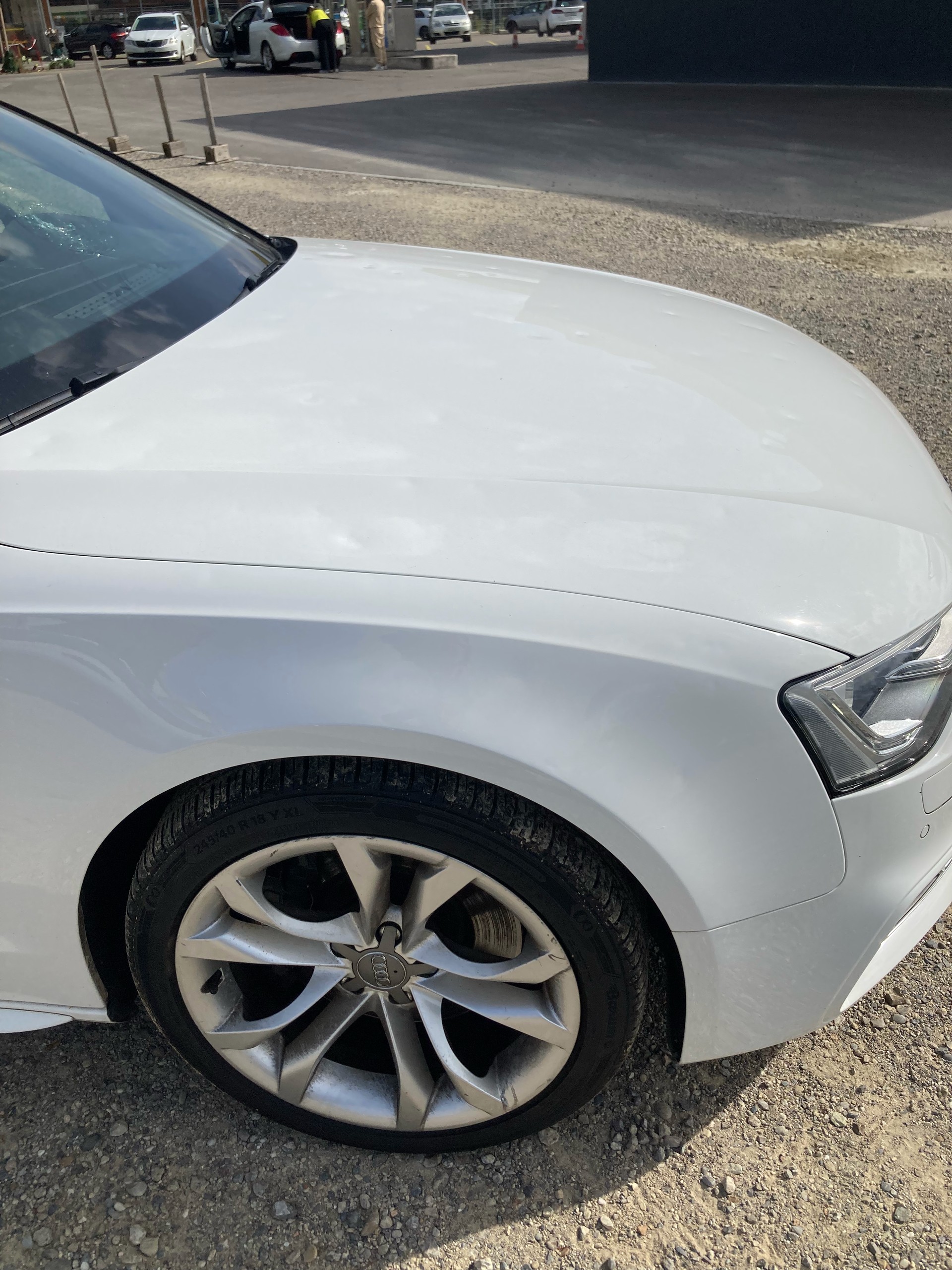 AUDI S5 Cabrio 3.0 TFSI quattro S-tronic-image-7