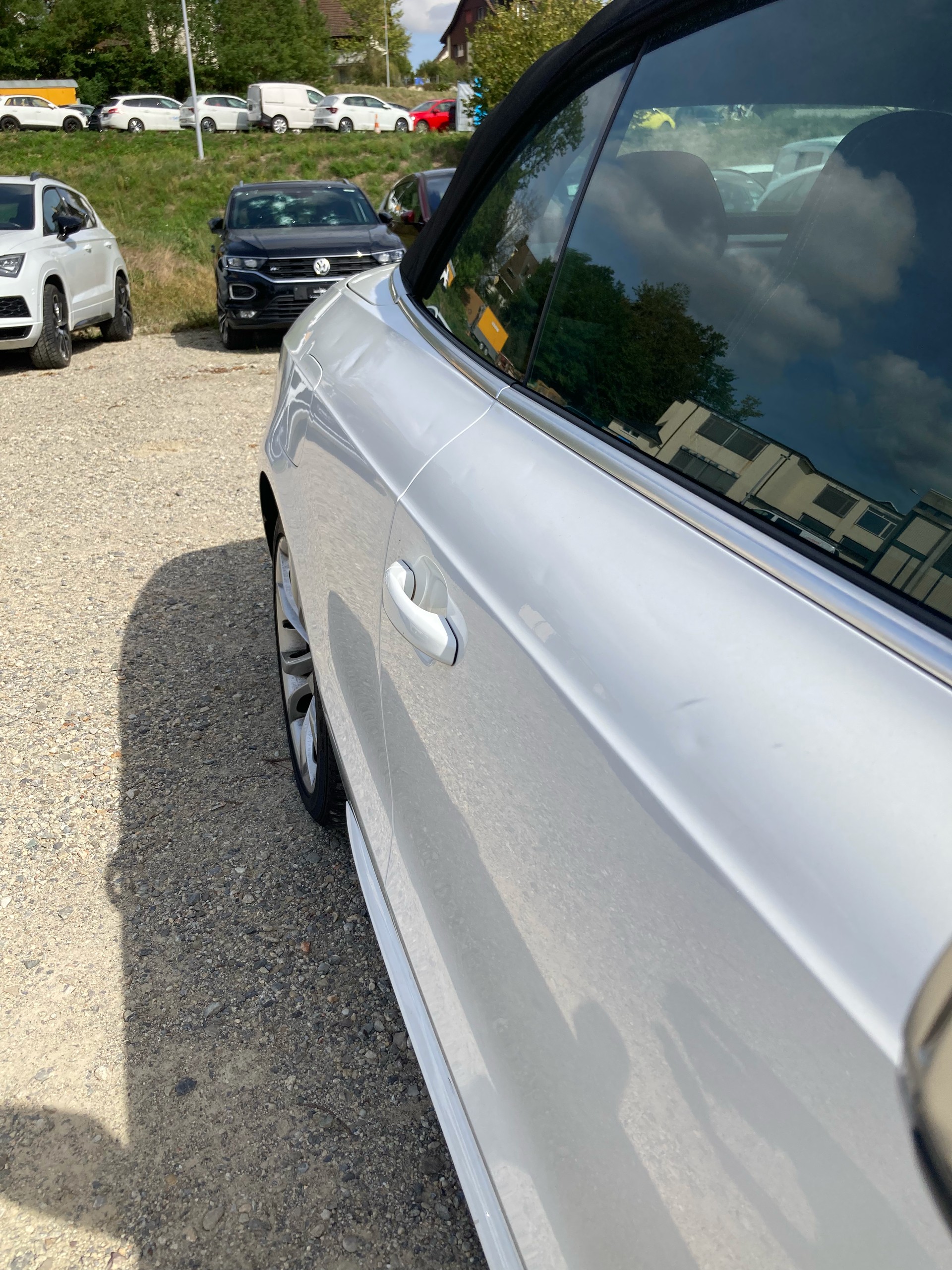 AUDI S5 Cabrio 3.0 TFSI quattro S-tronic-image-12