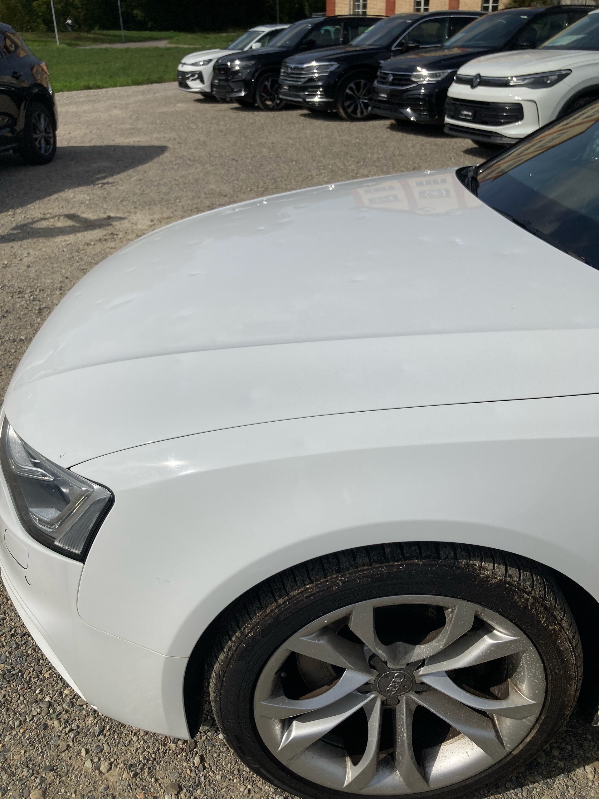 AUDI S5 Cabrio 3.0 TFSI quattro S-tronic-image-9