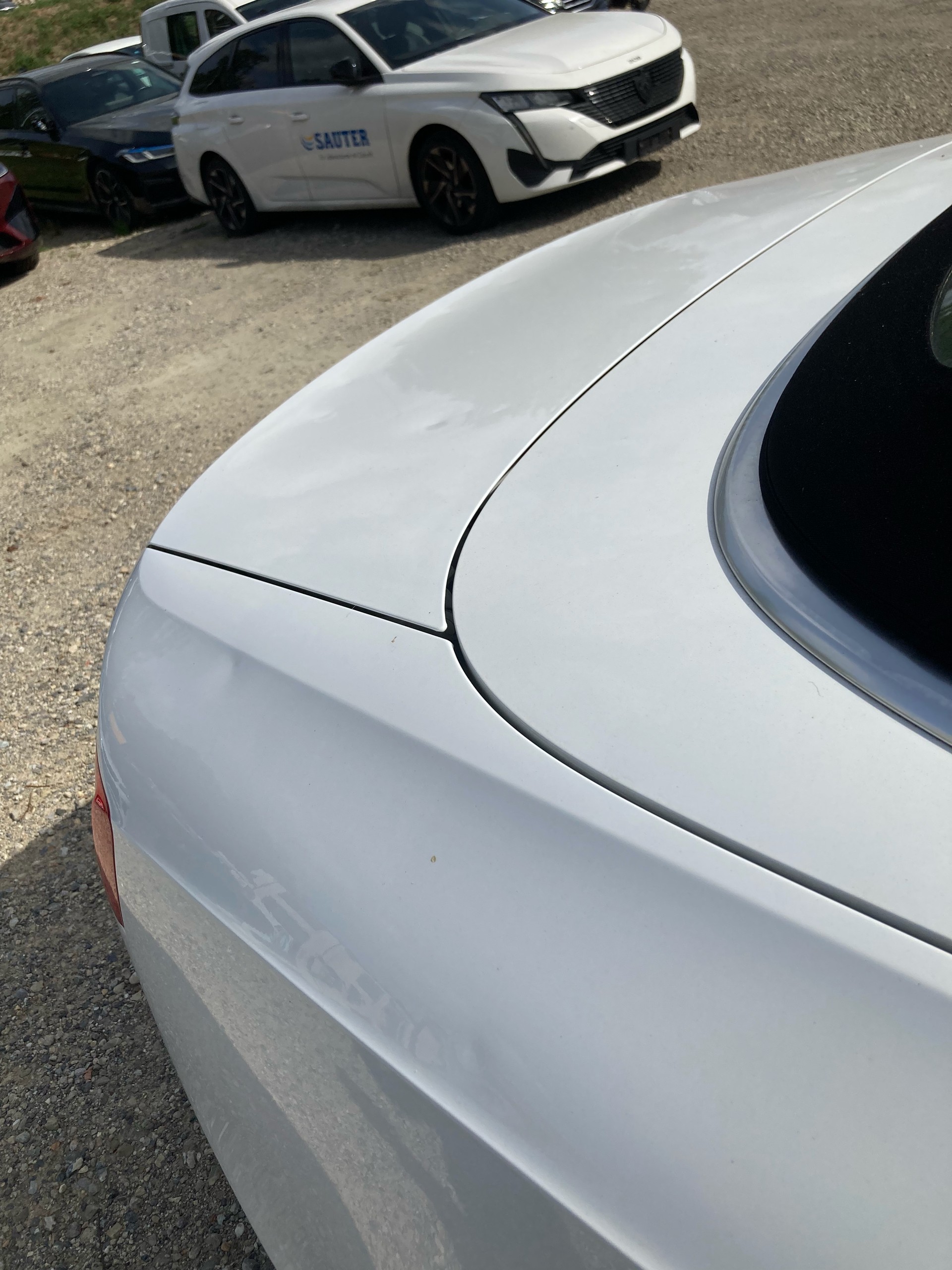 AUDI S5 Cabrio 3.0 TFSI quattro S-tronic-image-15