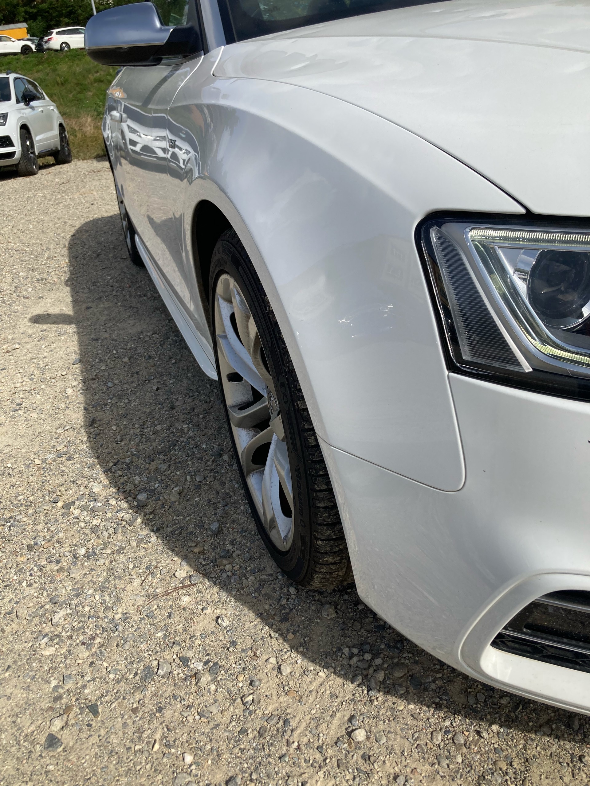 AUDI S5 Cabrio 3.0 TFSI quattro S-tronic-image-22