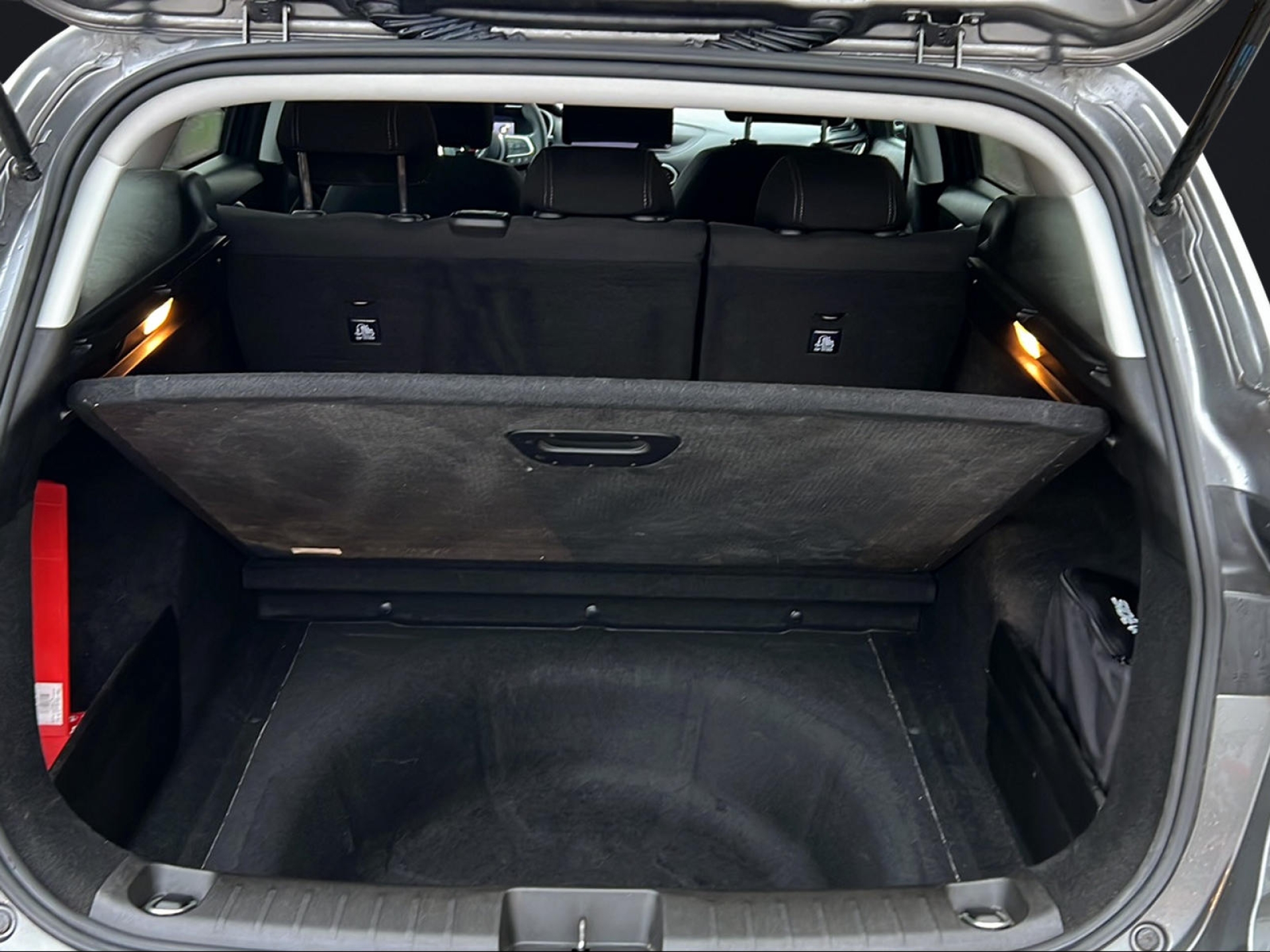FIAT Tipo SW 1.5 Hybrid City Life-image-5