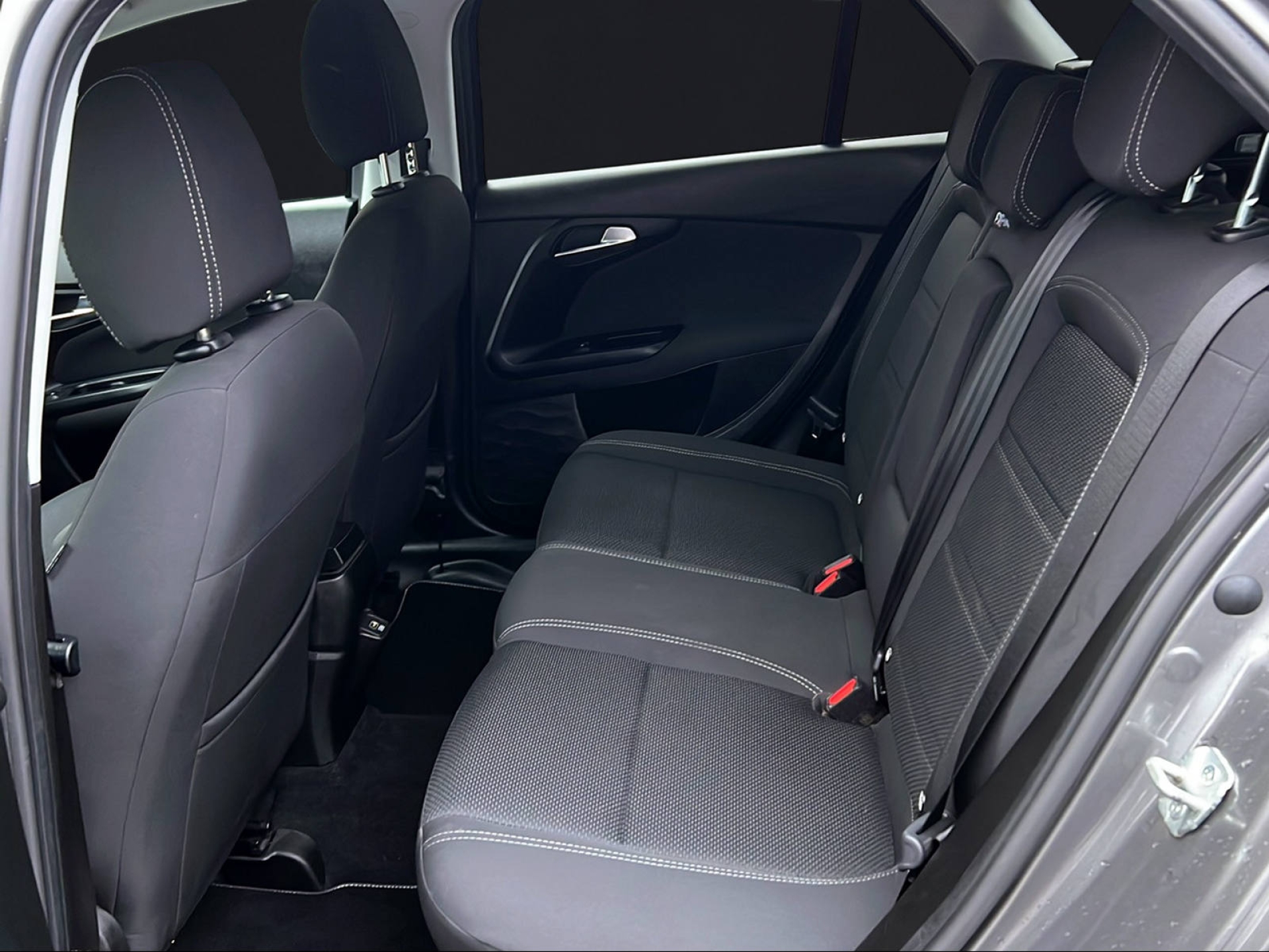 FIAT Tipo SW 1.5 Hybrid City Life-image-11