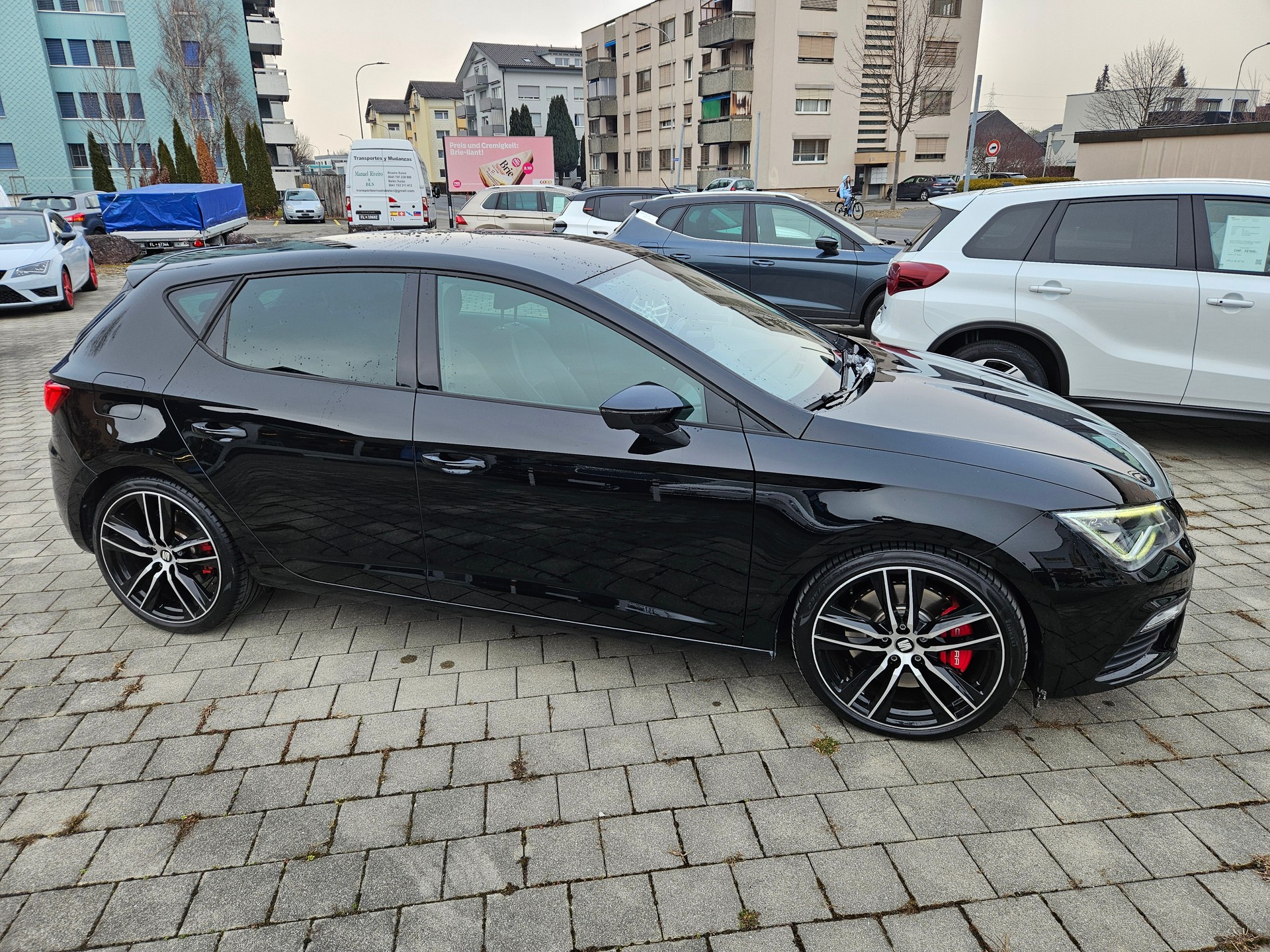 SEAT Leon 2.0 TSI Cupra 300-image-5