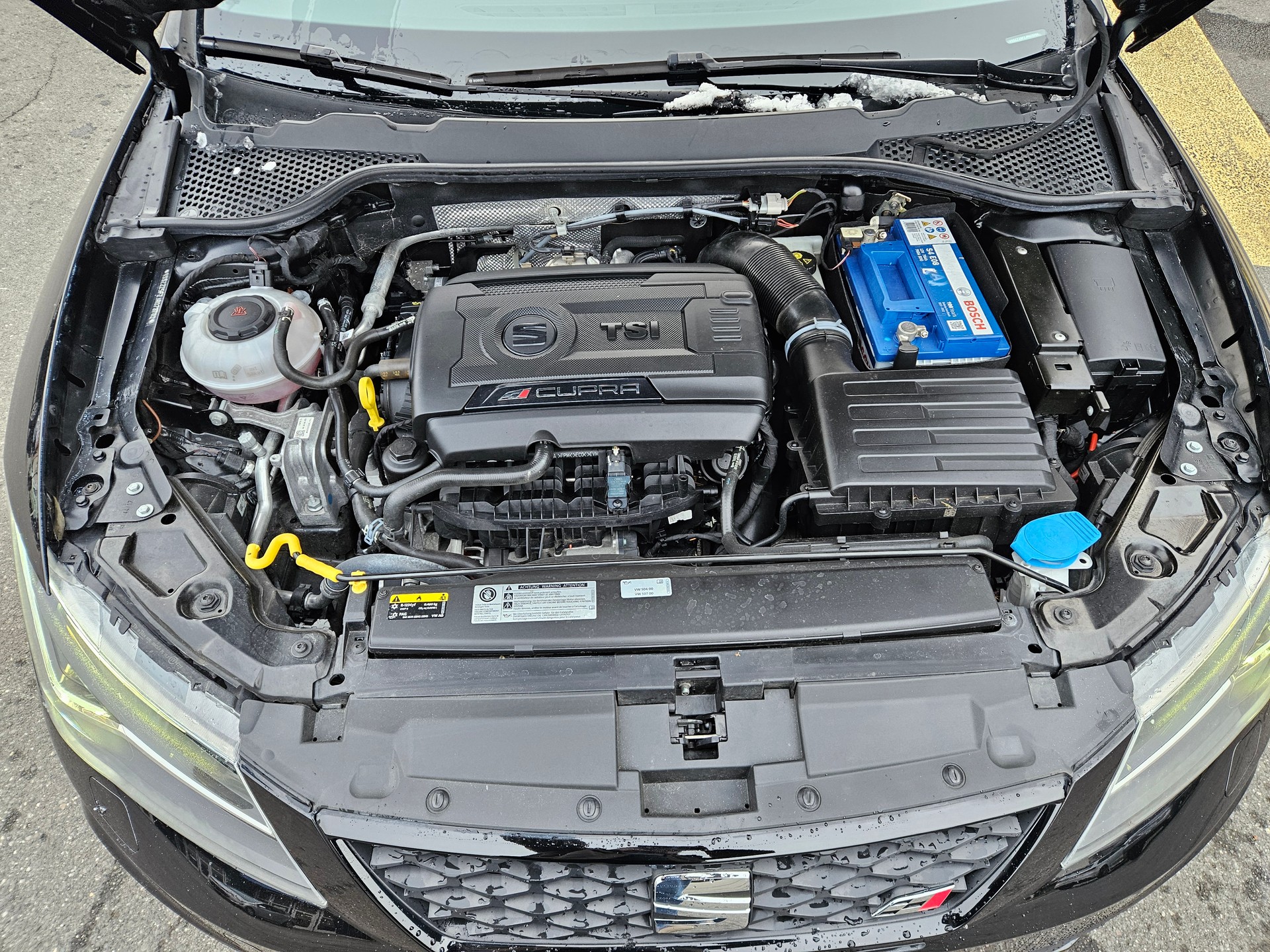 SEAT Leon 2.0 TSI Cupra 300-image-10