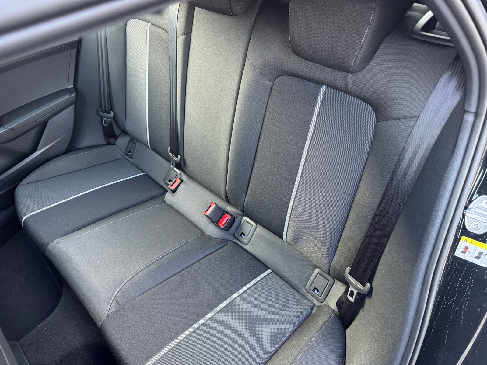 AUDI A1 Sportback 30 TFSI Attraction S-tronic-image-12
