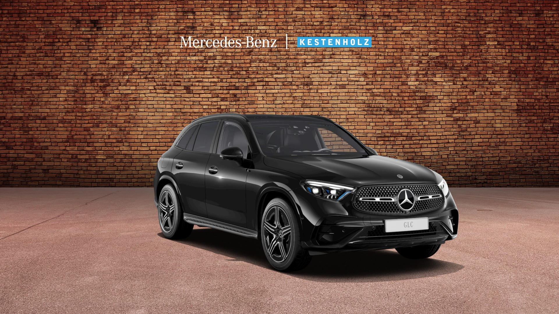 MERCEDES-BENZ GLC 450d 4Matic 9G-Tronic-image-3