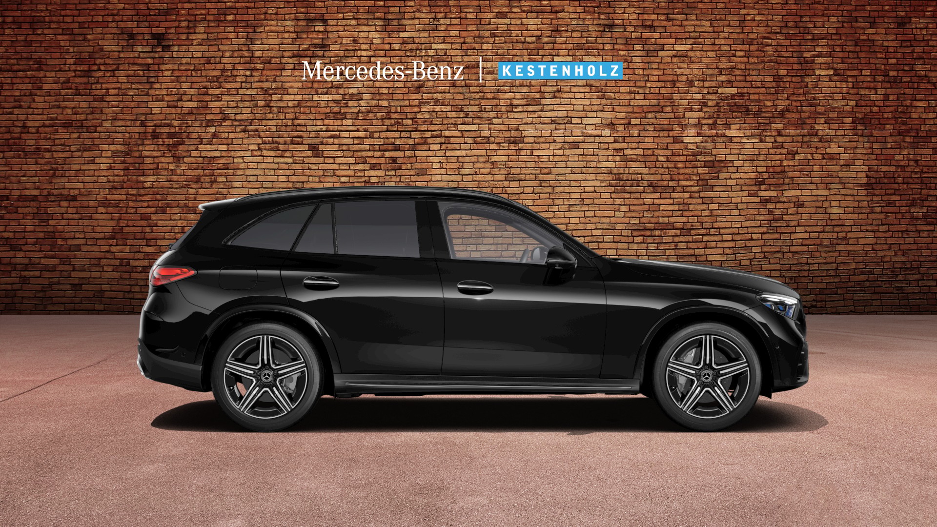 MERCEDES-BENZ GLC 450d 4Matic 9G-Tronic-image-2