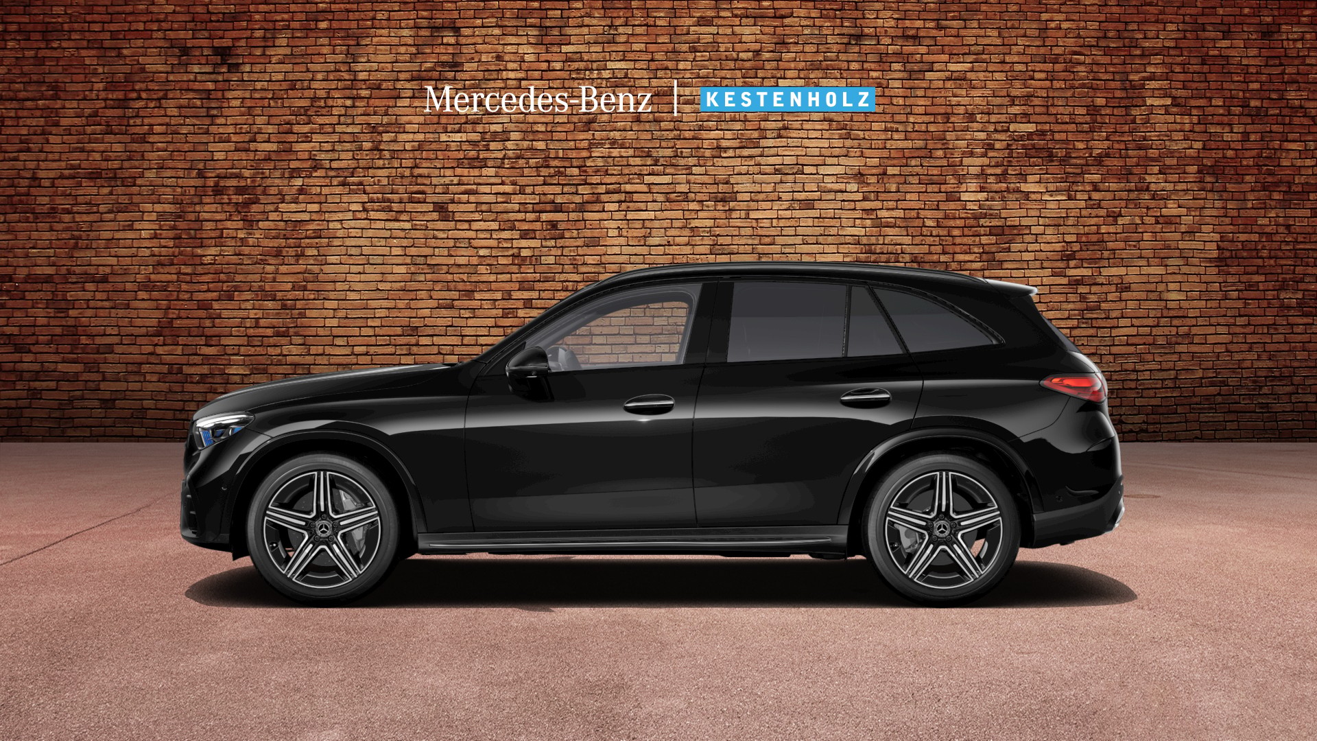 MERCEDES-BENZ GLC 450d 4Matic 9G-Tronic-image-1