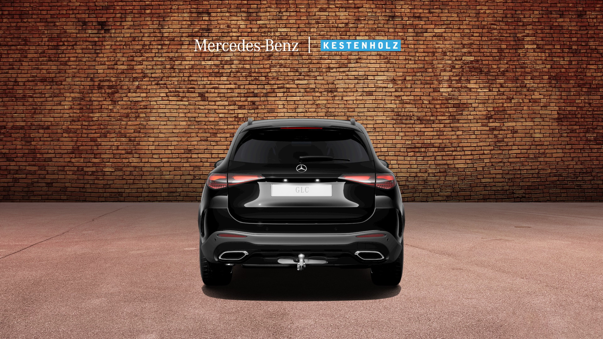 MERCEDES-BENZ GLC 450d 4Matic 9G-Tronic-image-5