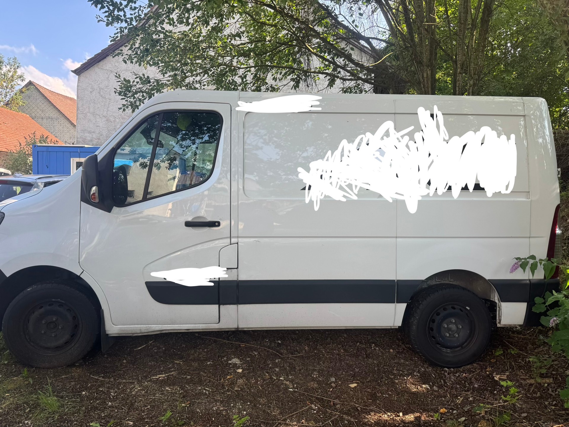 RENAULT Master T35 2.3 Blue dCi 135 L1H1-image-2