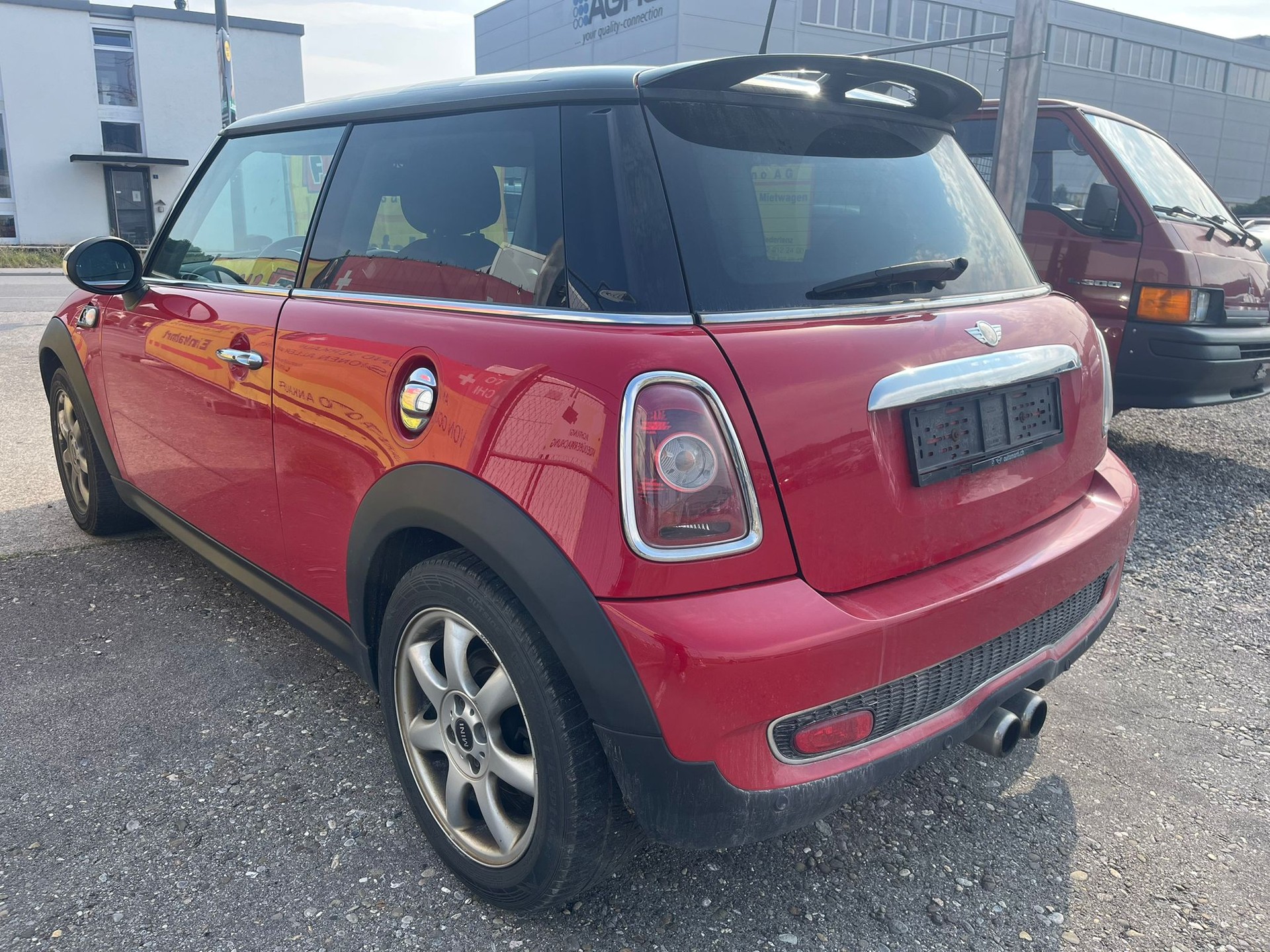 MINI Cooper S-image-2
