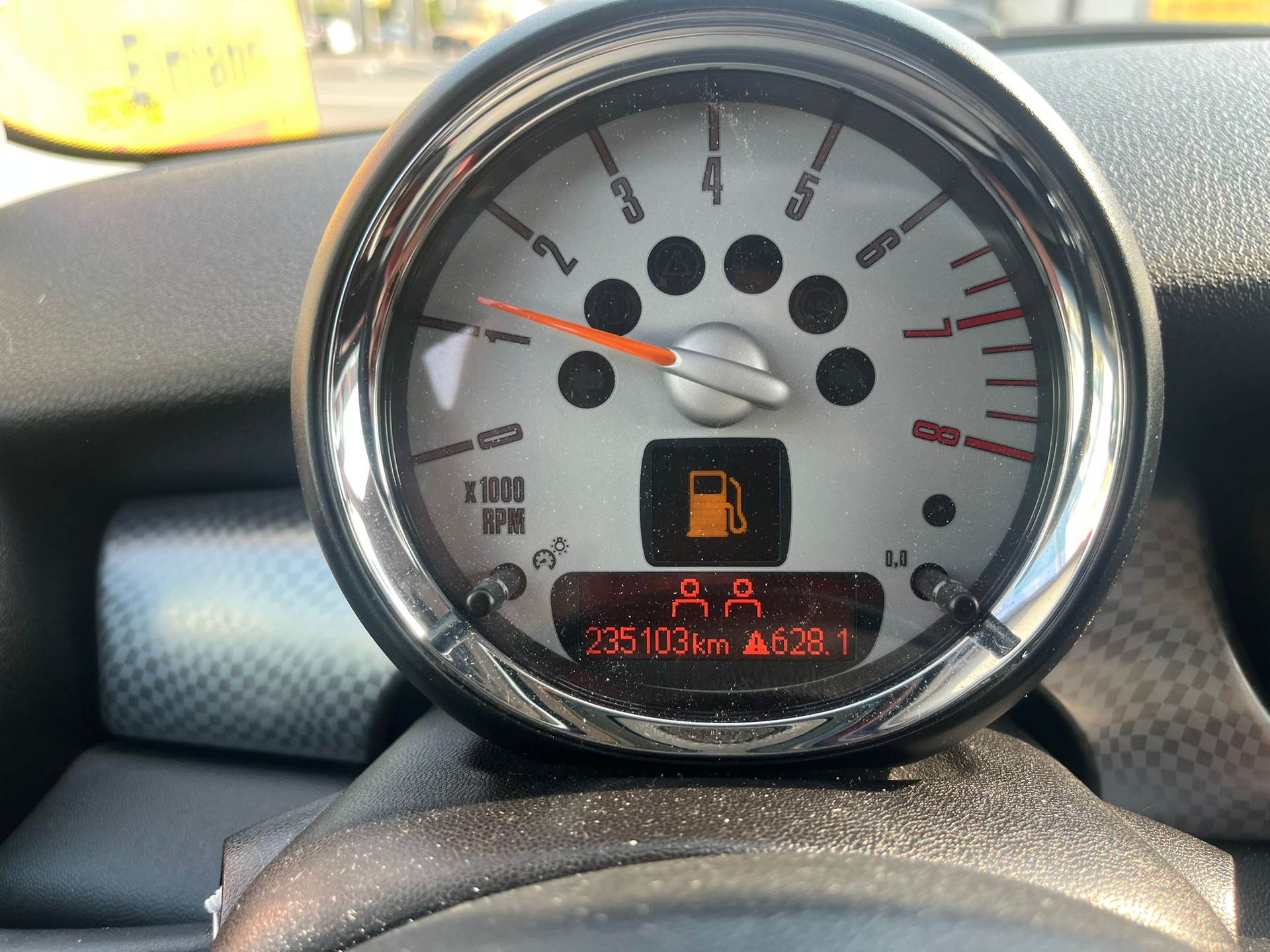 MINI Cooper S-image-6
