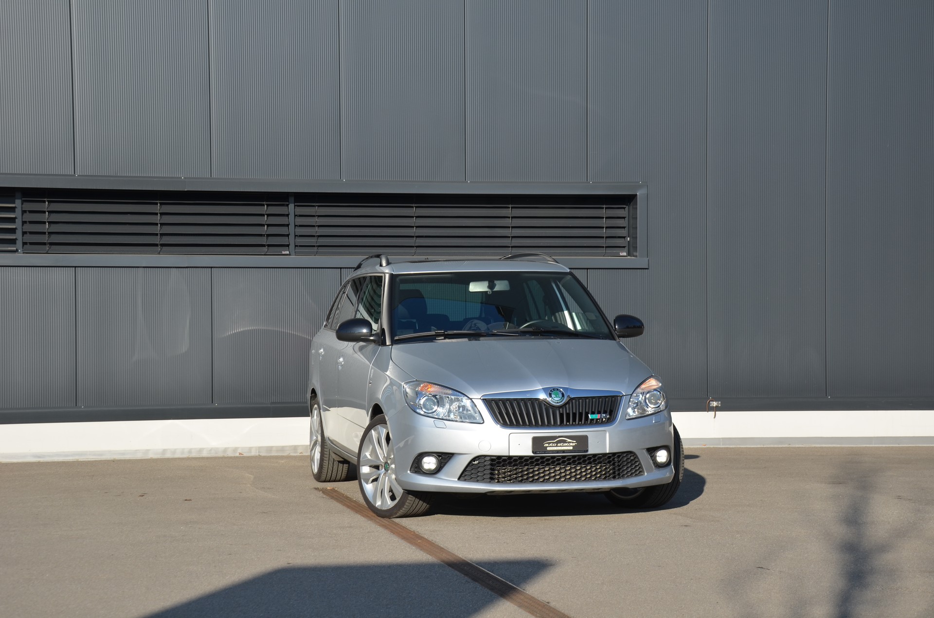 SKODA Fabia 1.4 TSI RS DSG-image-6
