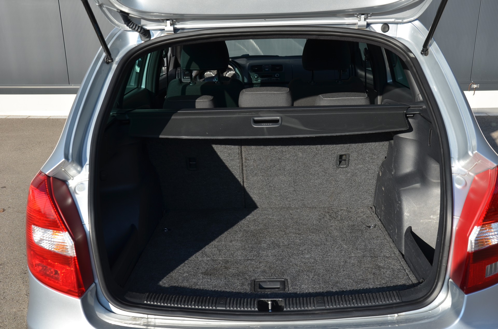 SKODA Fabia 1.4 TSI RS DSG-image-8