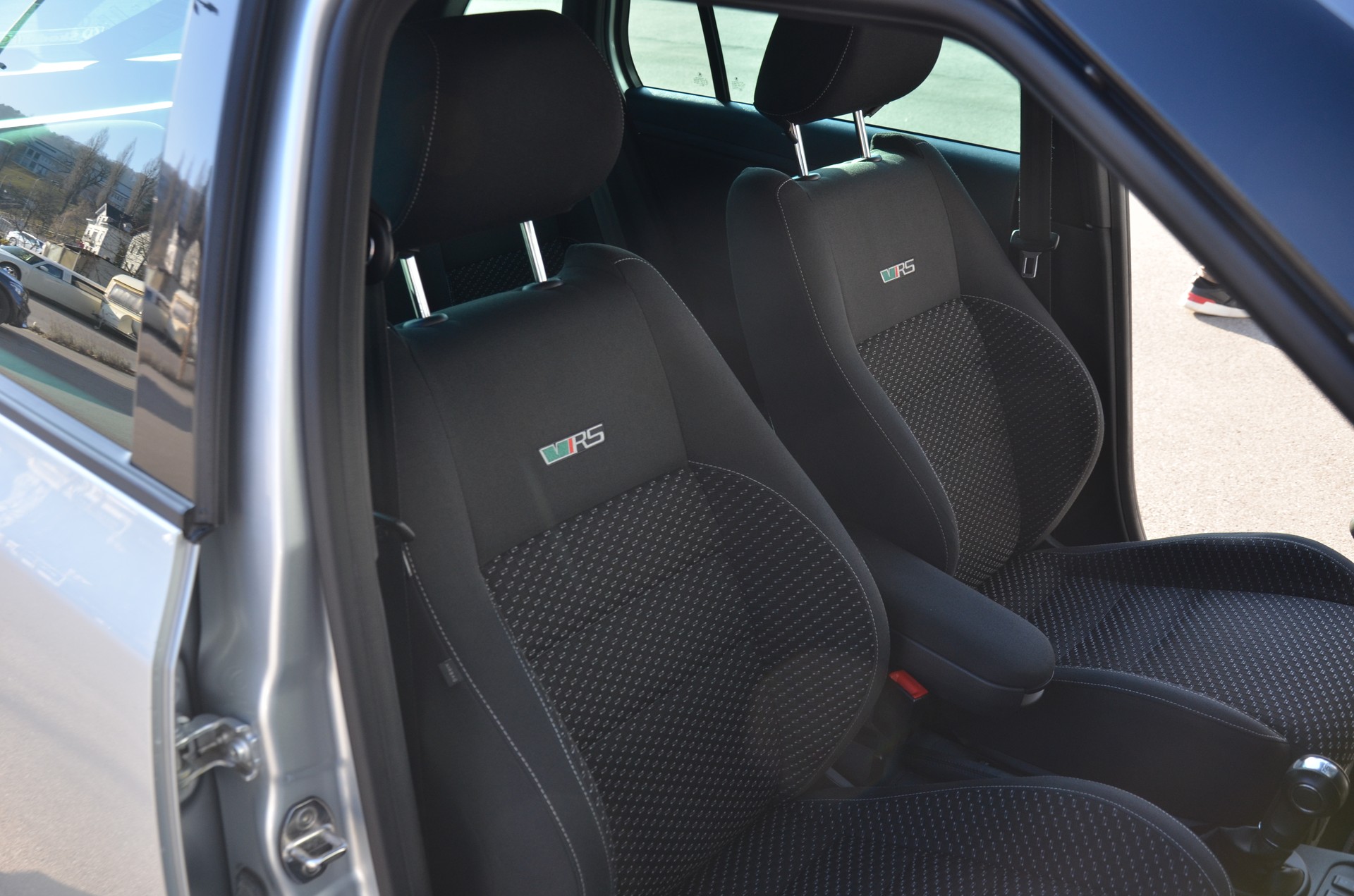 SKODA Fabia 1.4 TSI RS DSG-image-13