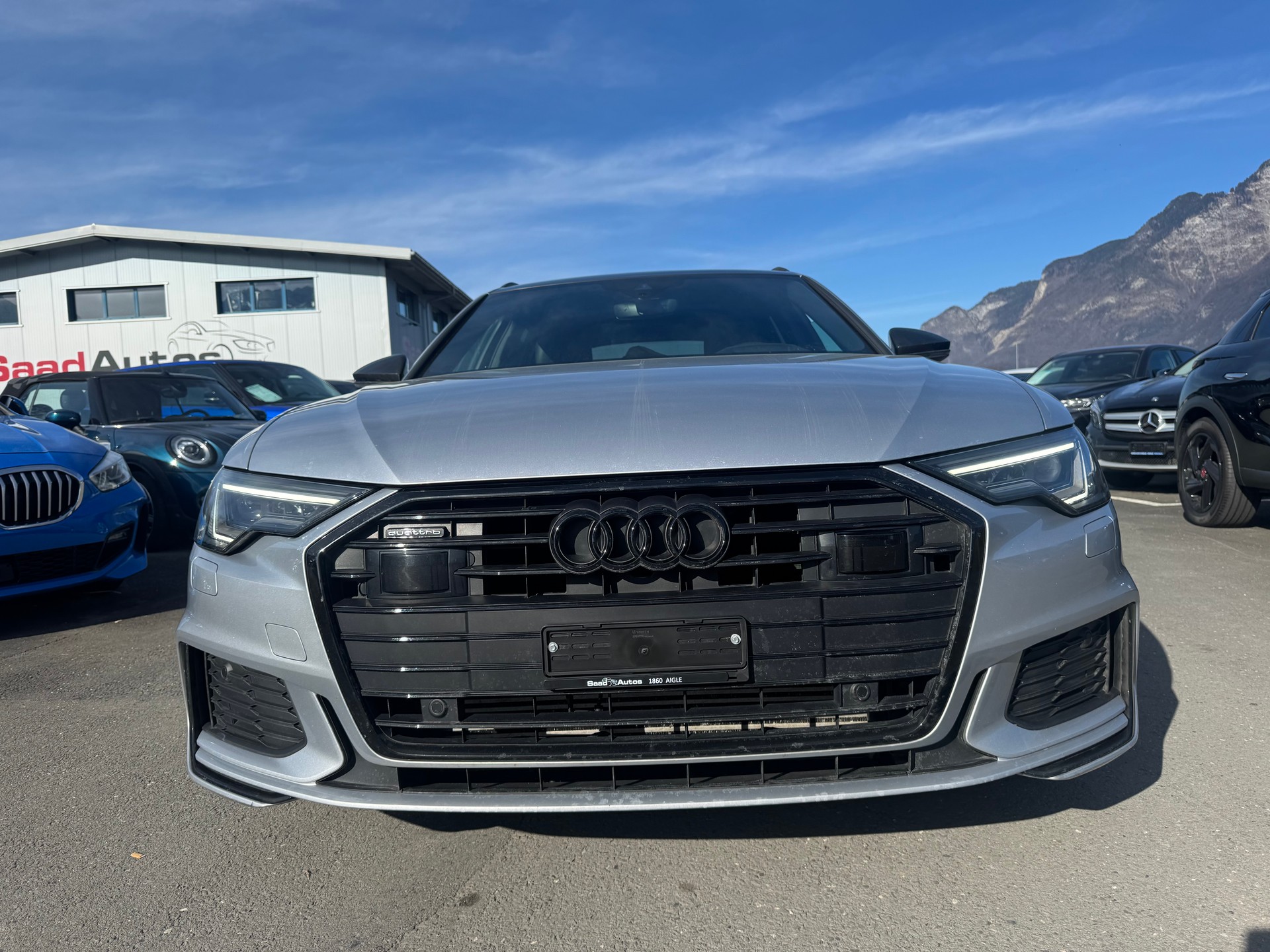 AUDI A6 Avant 55 TFSI Sport quattro S-tronic-showroom-element-1