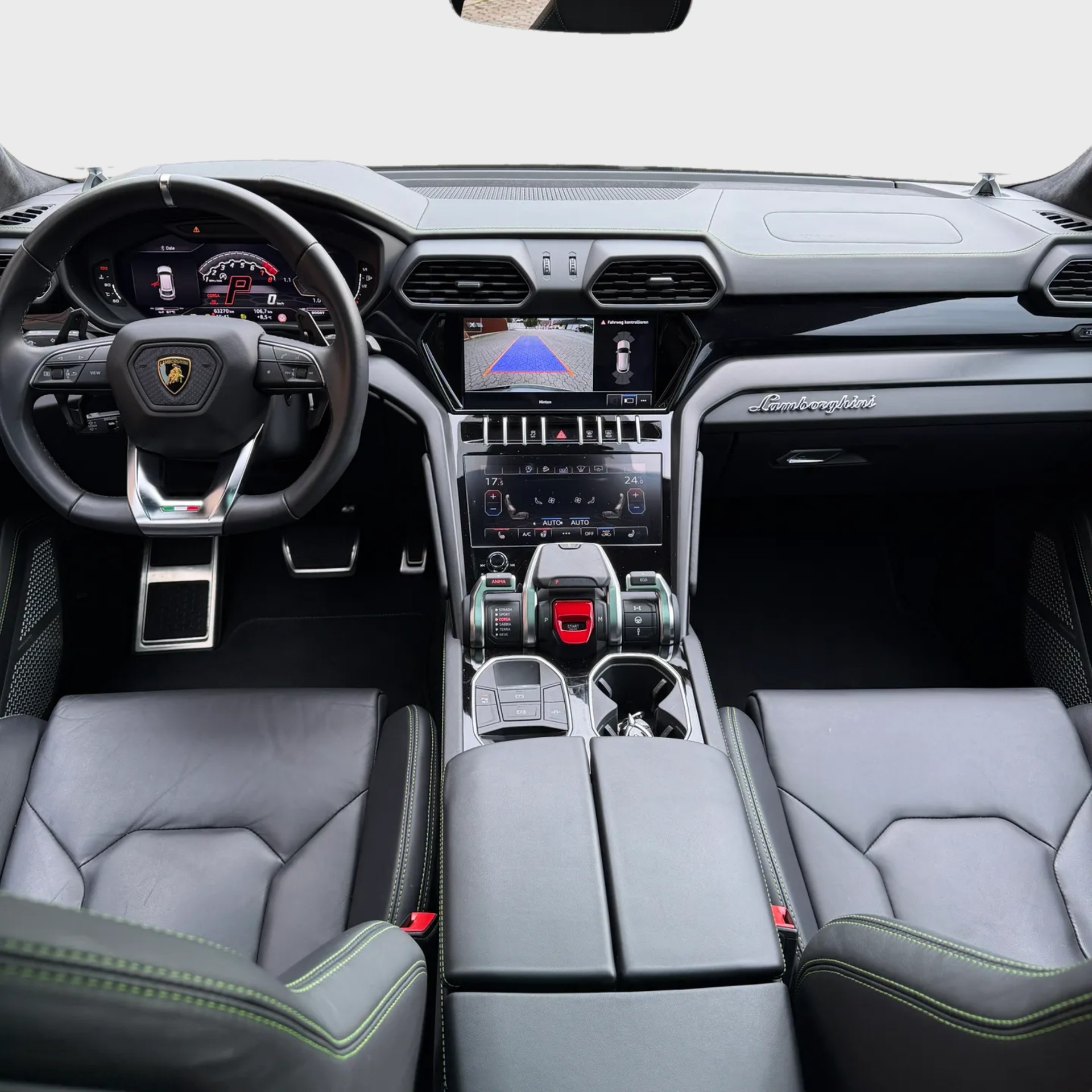 LAMBORGHINI Urus E-Gear-image-11