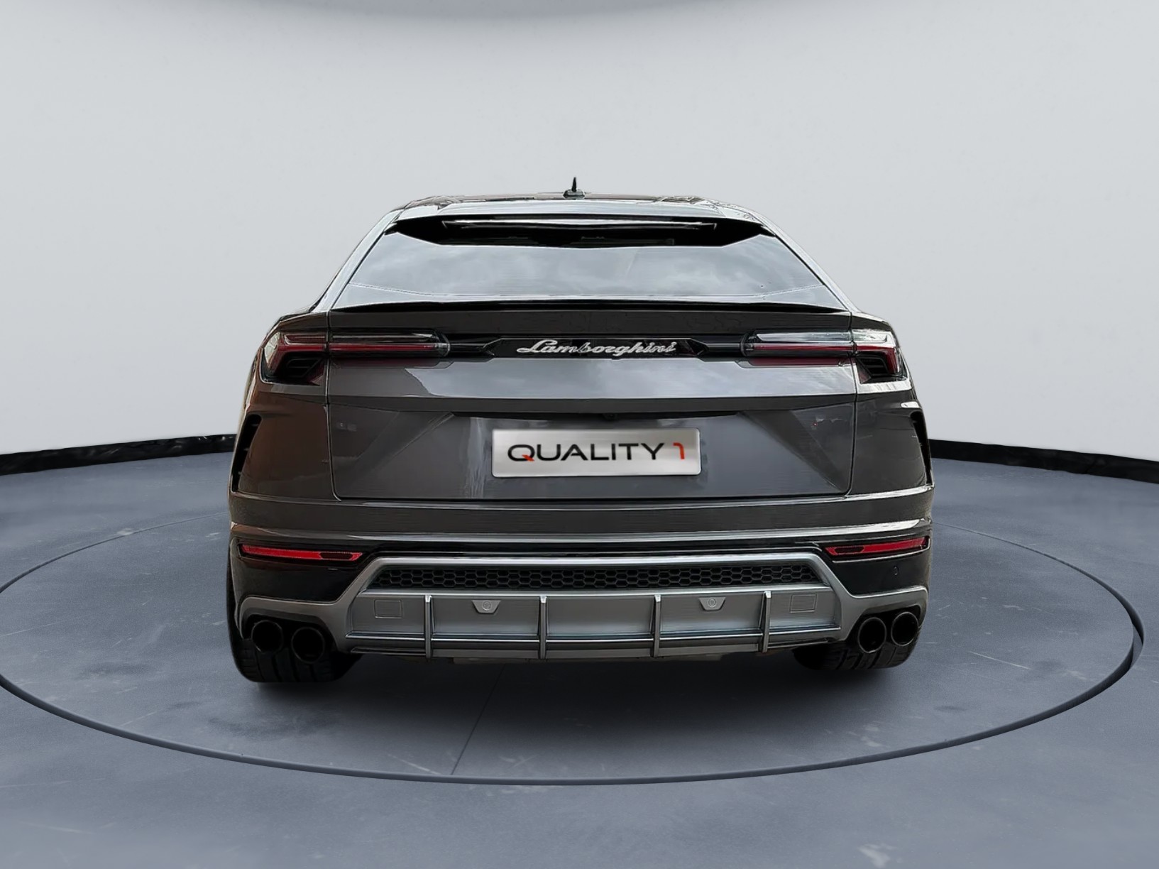 LAMBORGHINI Urus E-Gear-image-3