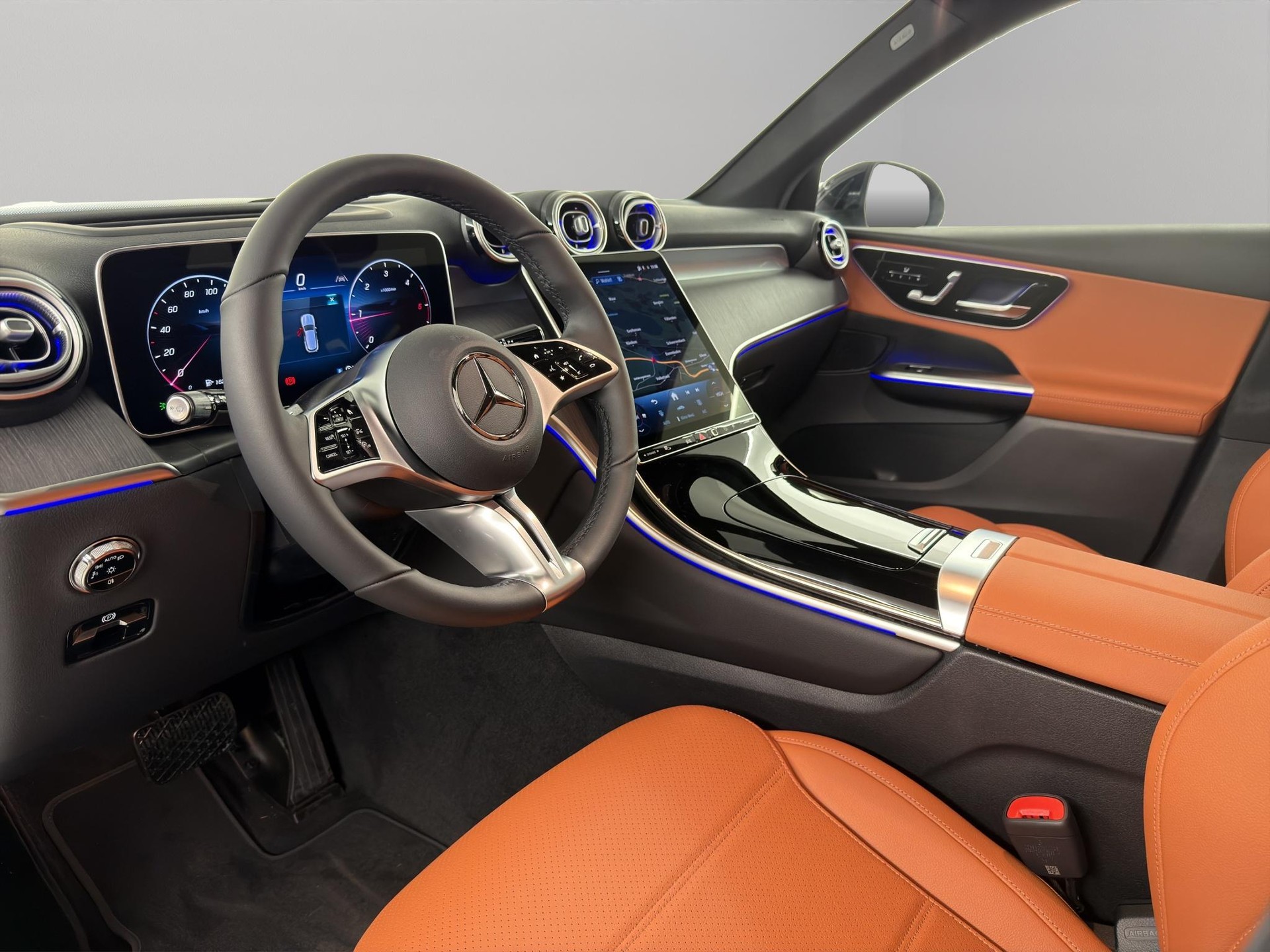 MERCEDES-BENZ GLC 220 d Avantgarde 4matic-image-7