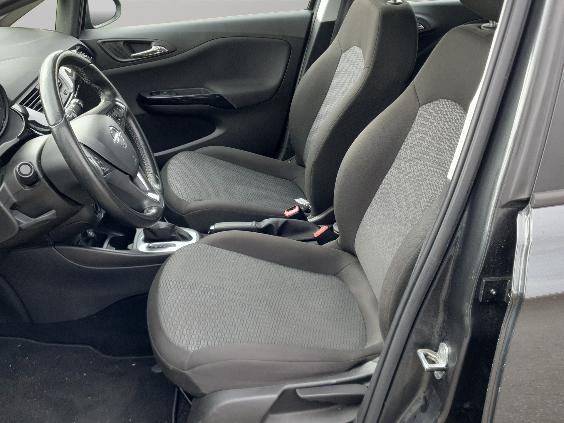 OPEL Corsa 1.4 TP Enjoy Automatic-image-10