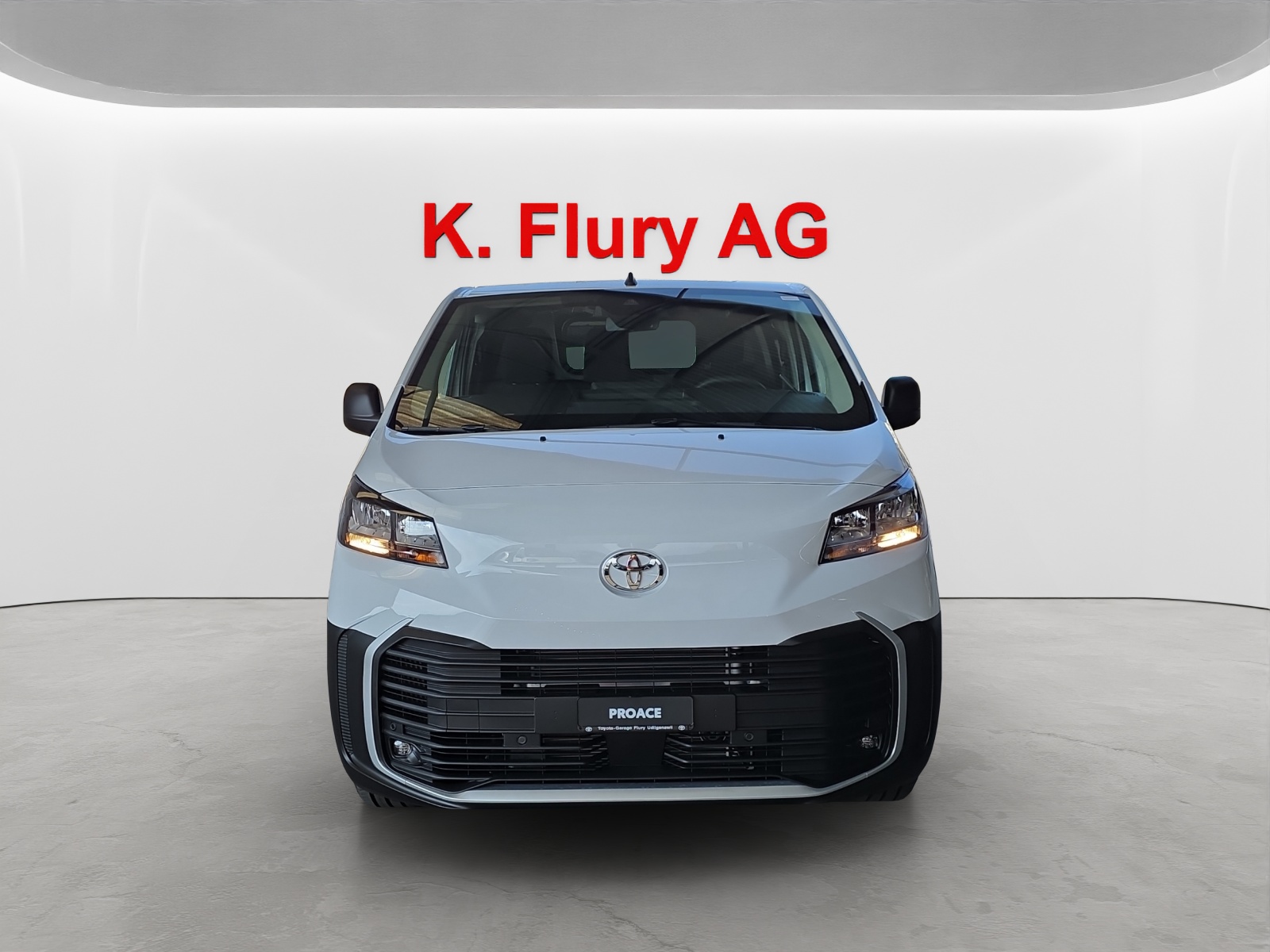 TOYOTA PROACE Van L1 2.0 D Advanced-image-7