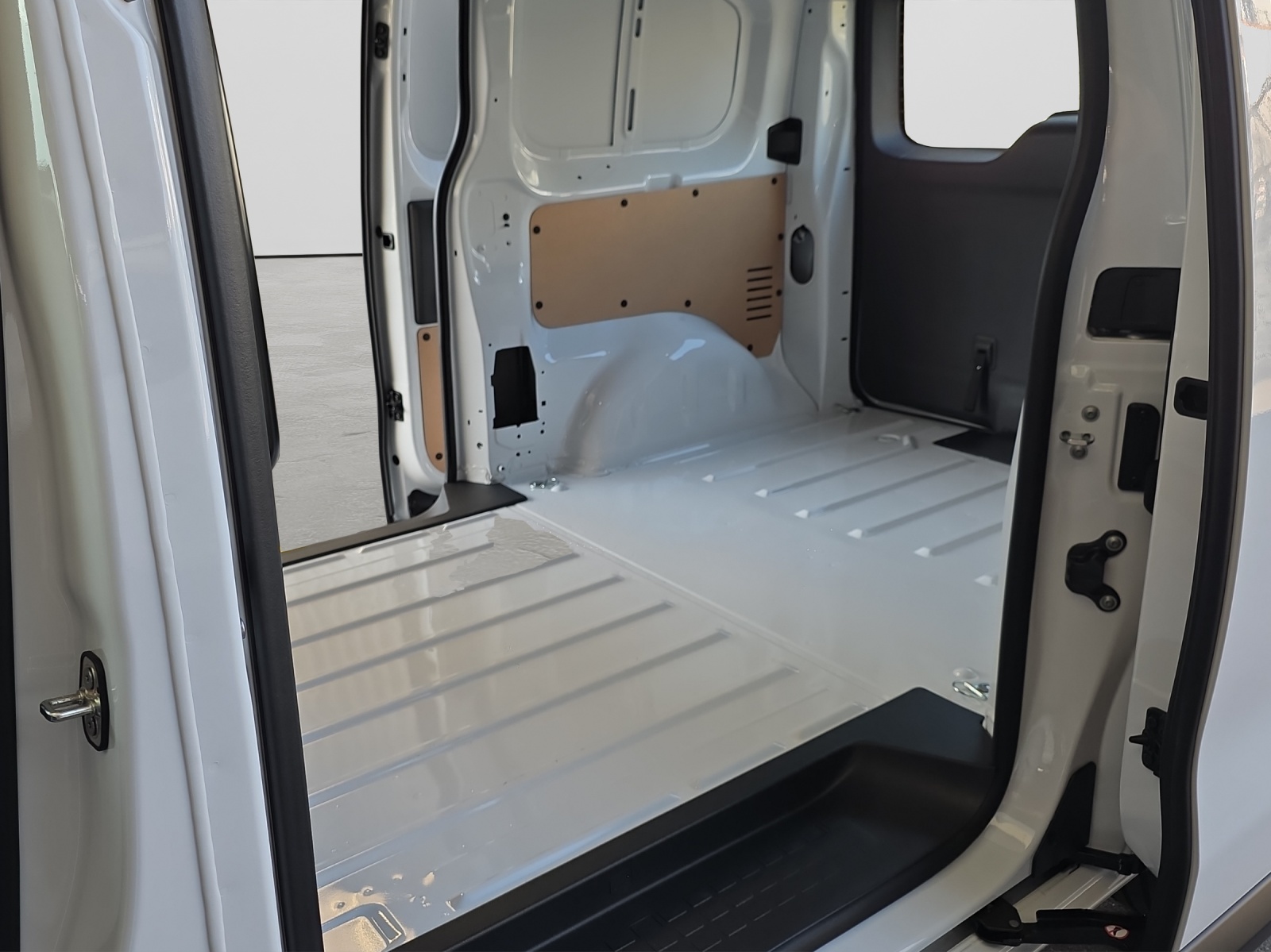 TOYOTA PROACE Van L1 2.0 D Advanced-image-11