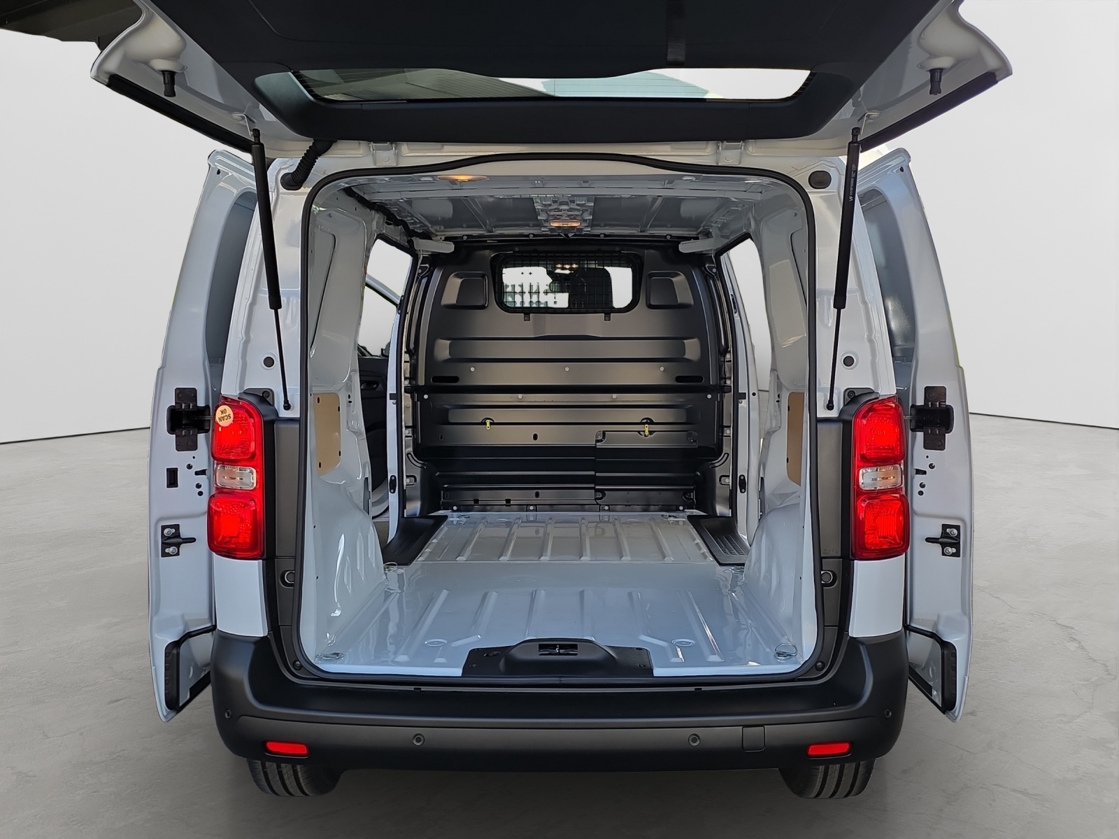 TOYOTA PROACE Van L1 2.0 D Advanced-image-13