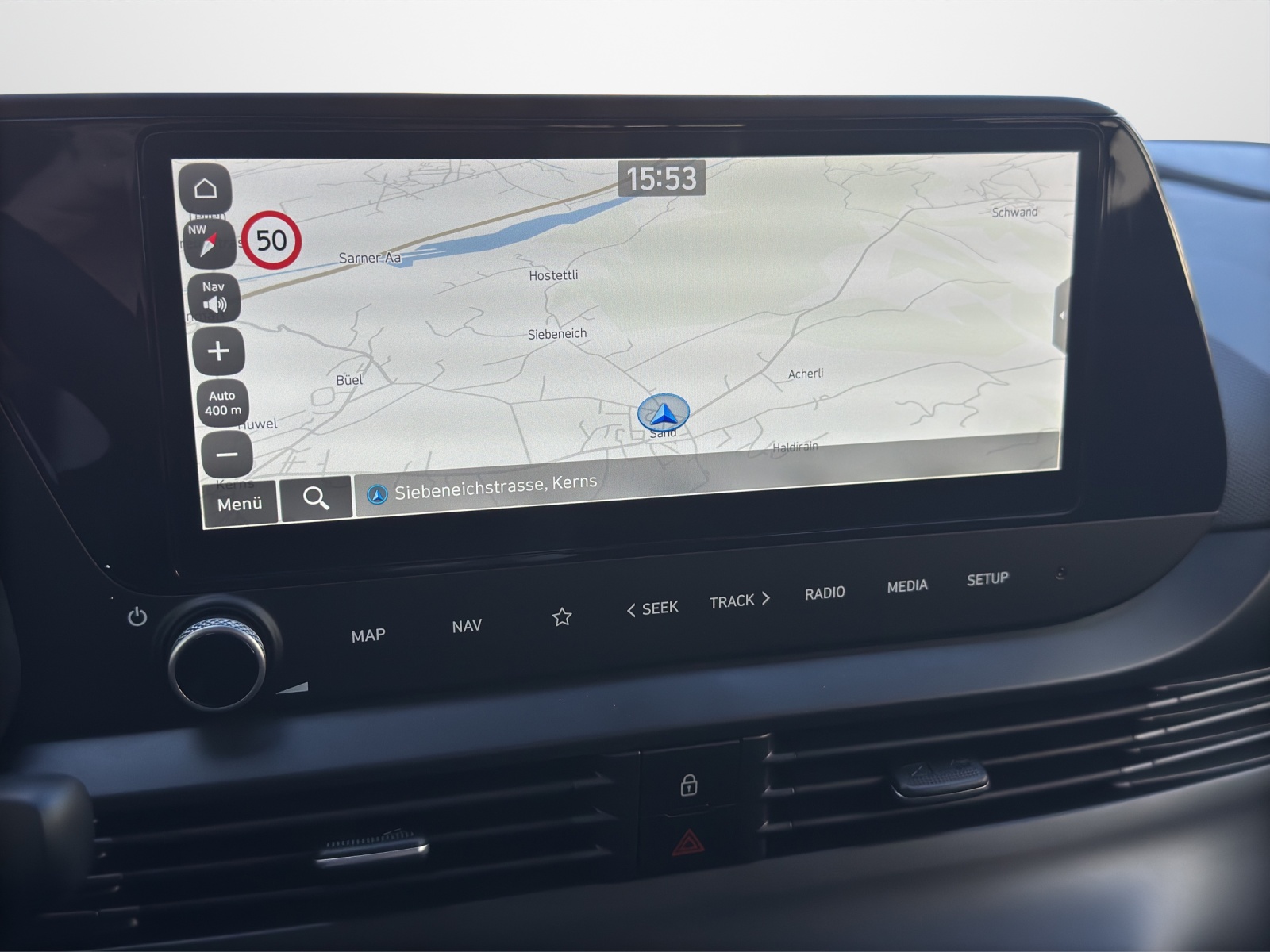HYUNDAI i20 1.0 T-GDi Amplia Safety-Pack-image-13