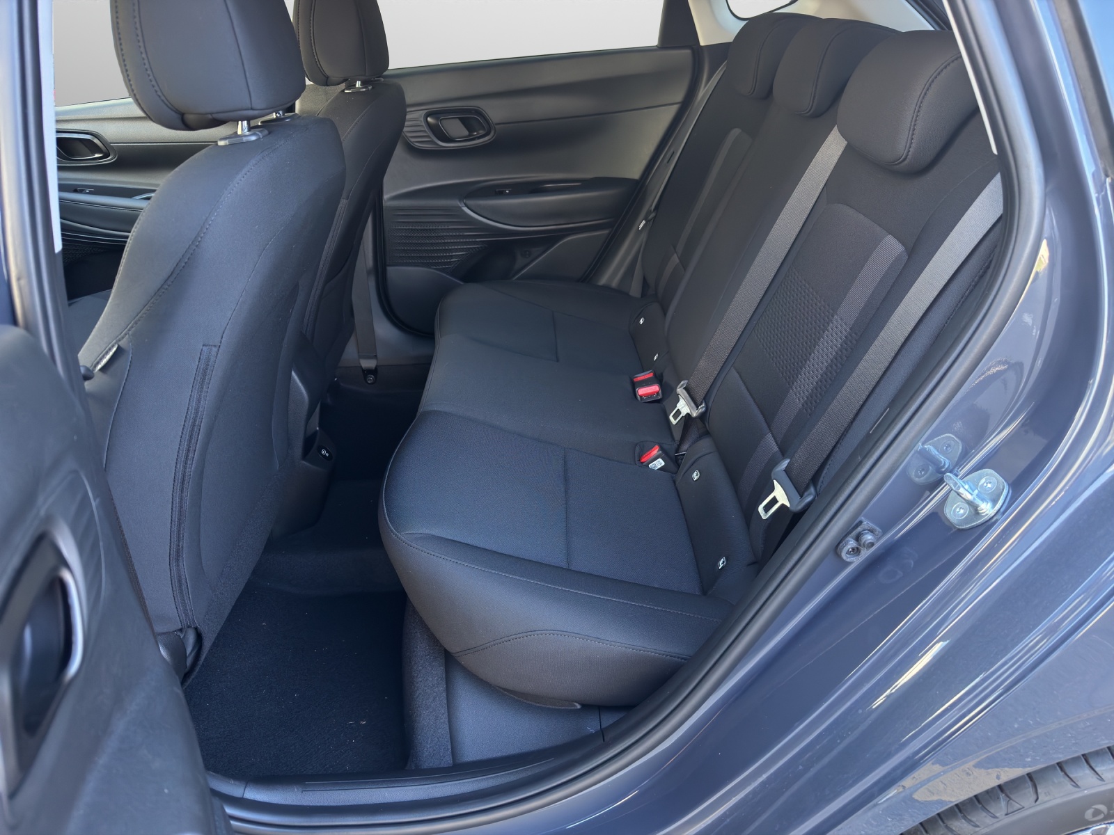 HYUNDAI i20 1.0 T-GDi Amplia Safety-Pack-image-7
