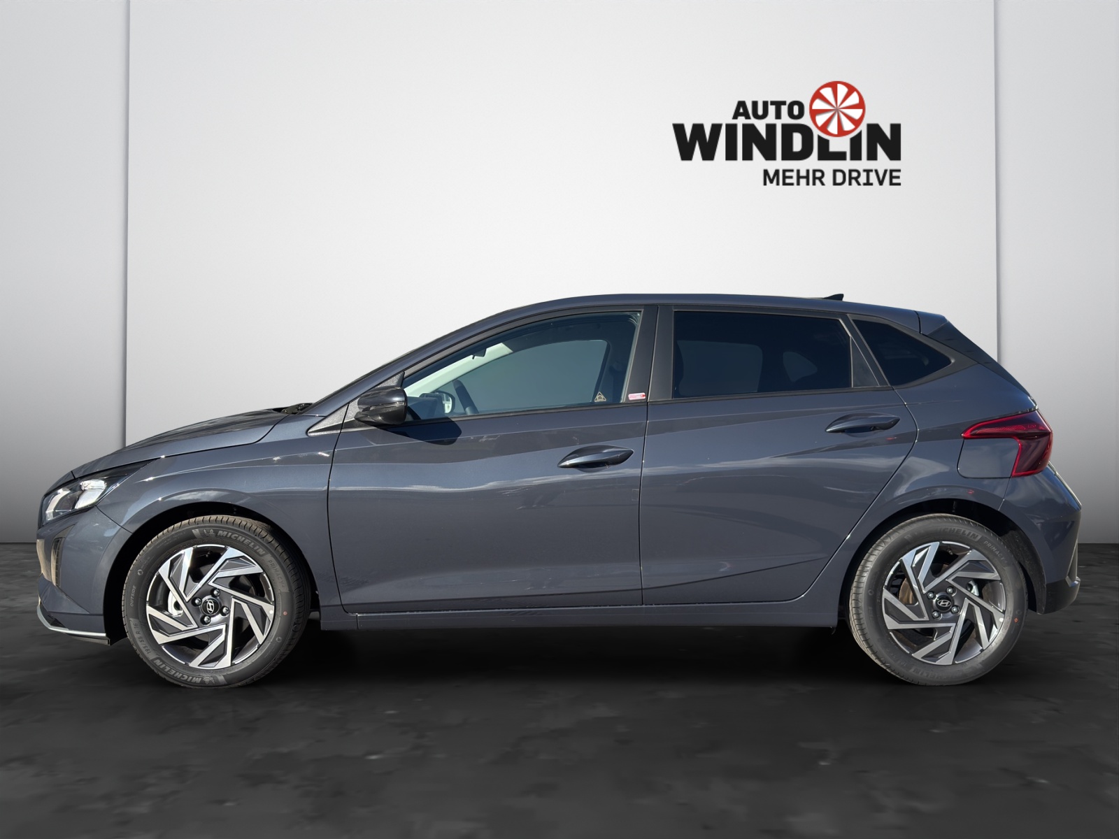 HYUNDAI i20 1.0 T-GDi Amplia Safety-Pack-image-2