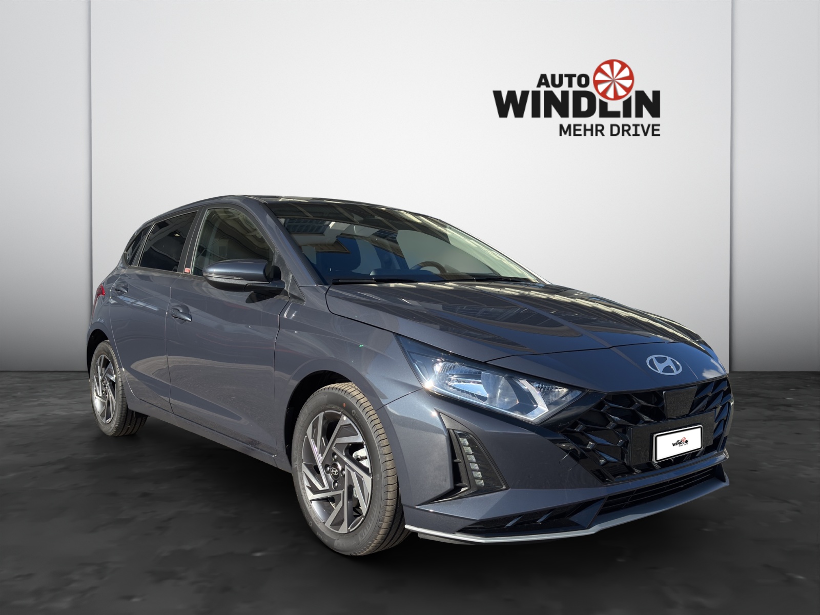 HYUNDAI i20 1.0 T-GDi Amplia Safety-Pack-image-0