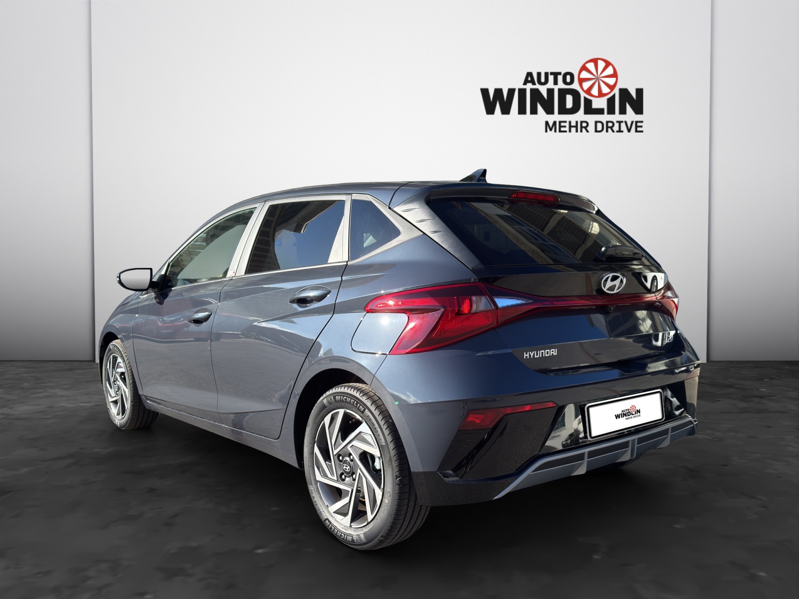 HYUNDAI i20 1.0 T-GDi Amplia Safety-Pack-image-3